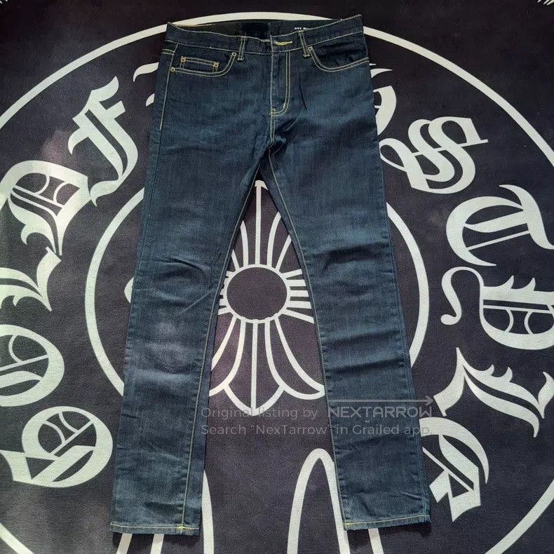 Saint Laurent Paris #REF! Size US 30 / EU 46 - 1 Thumbnail