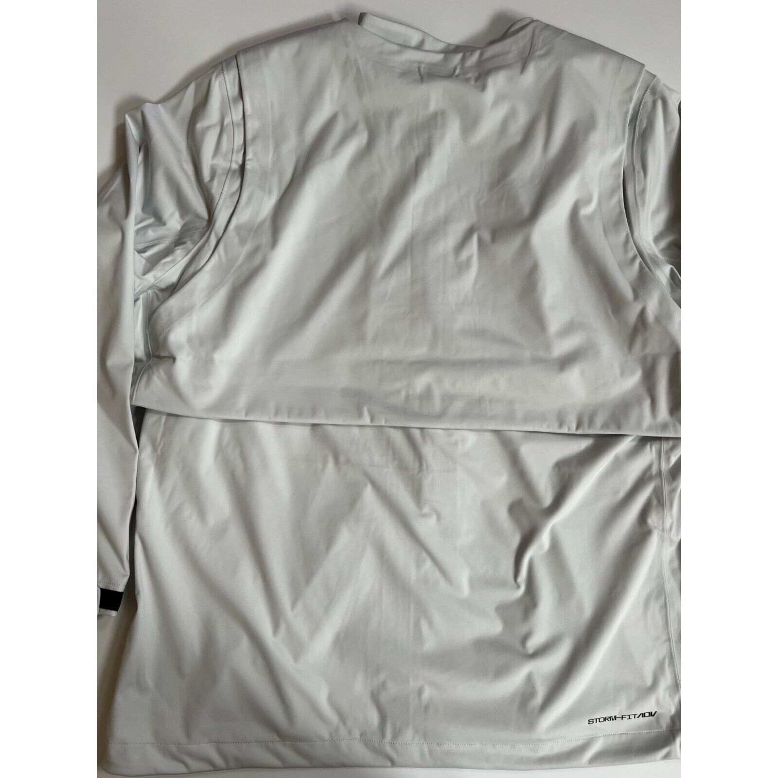 Nike Nike Storm-FIT ADV Rapid Adapt Golf Jacket Men's Size 2XL Size US XXL / EU 58 / 5 - 4 Thumbnail