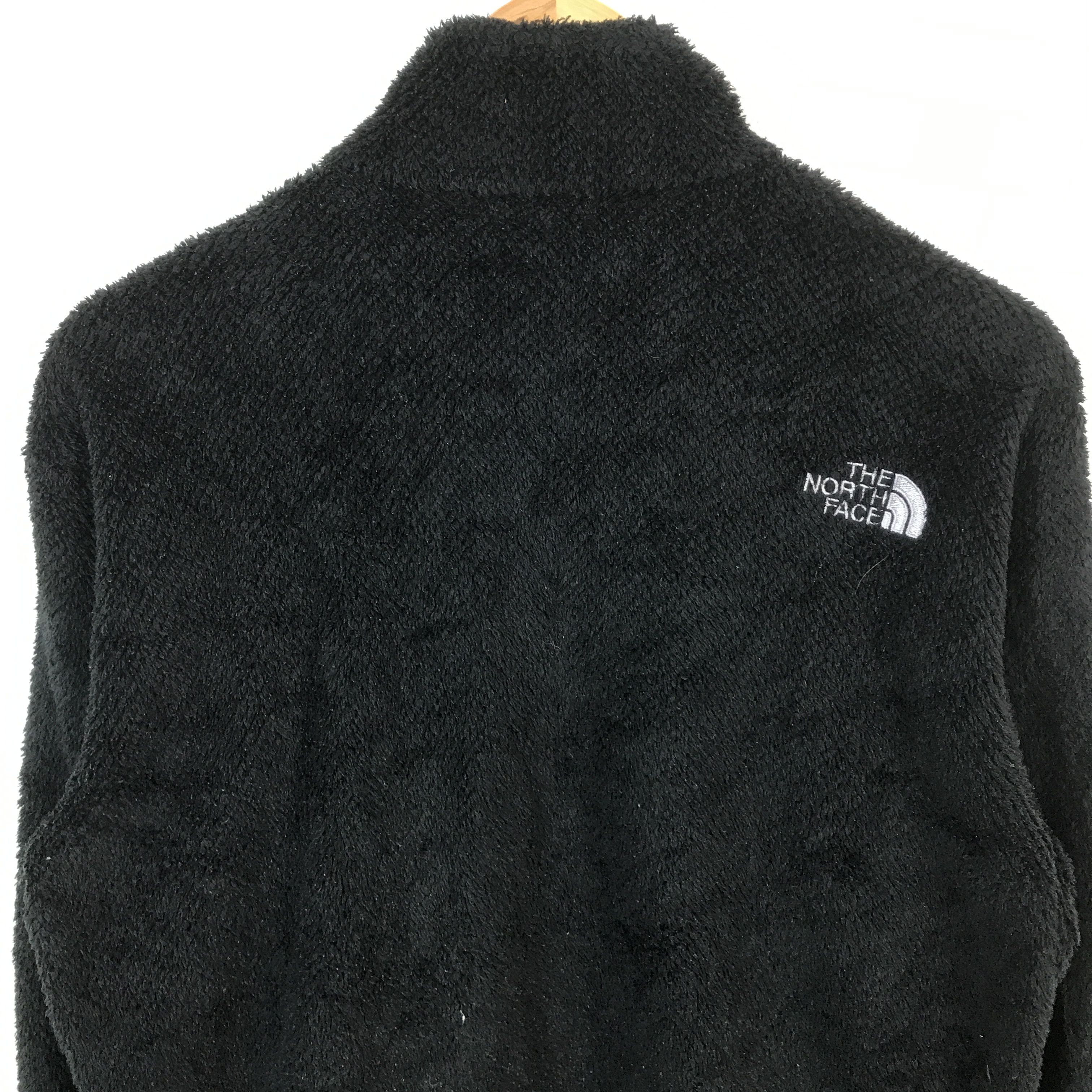 The North Face The North Face fleece Sherpa jacket Size US XL / EU 56 / 4 - 4 Thumbnail