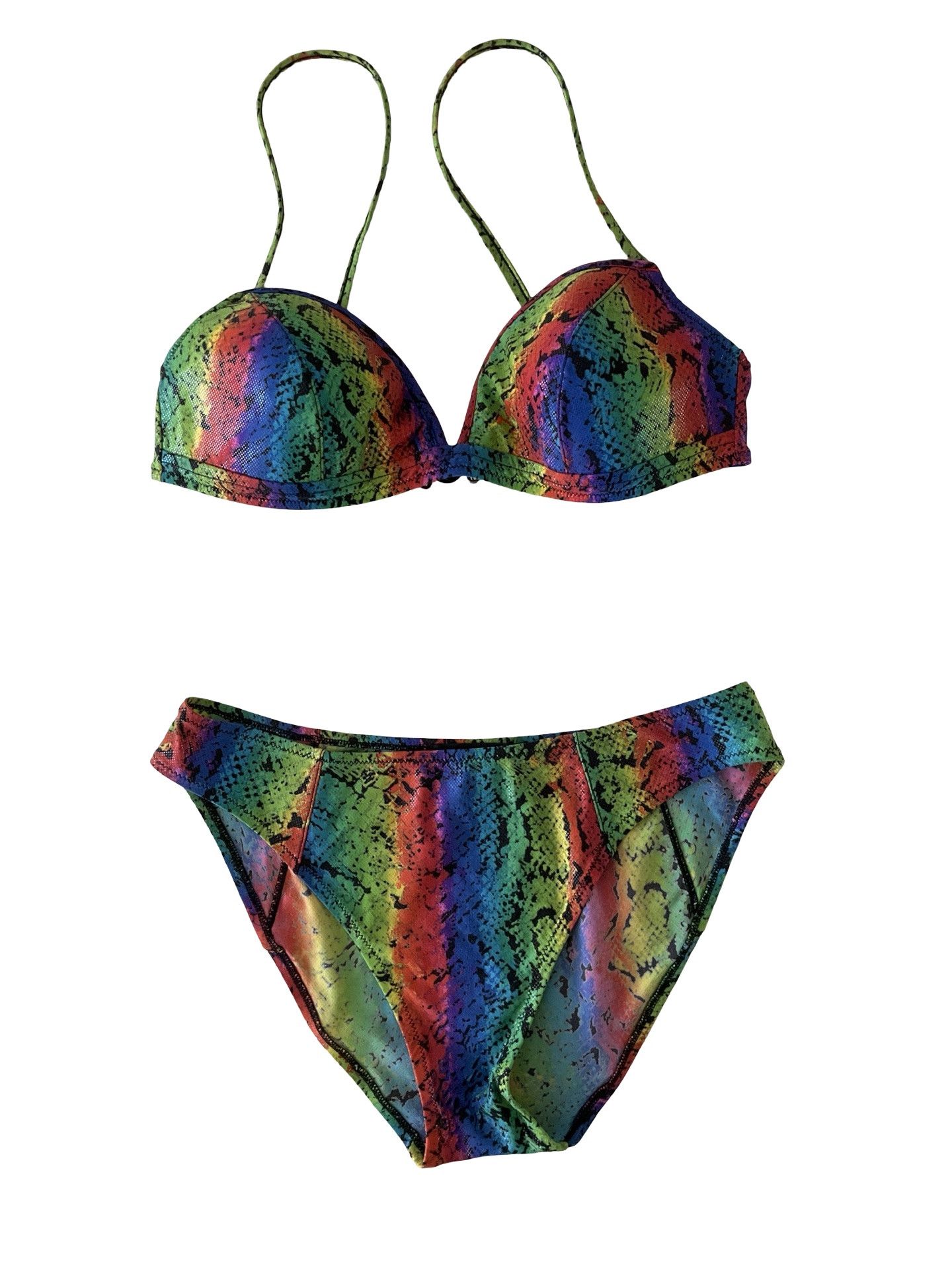 Versace Versace Classic Swimwear bikini Size ONE SIZE - 2 Thumbnail