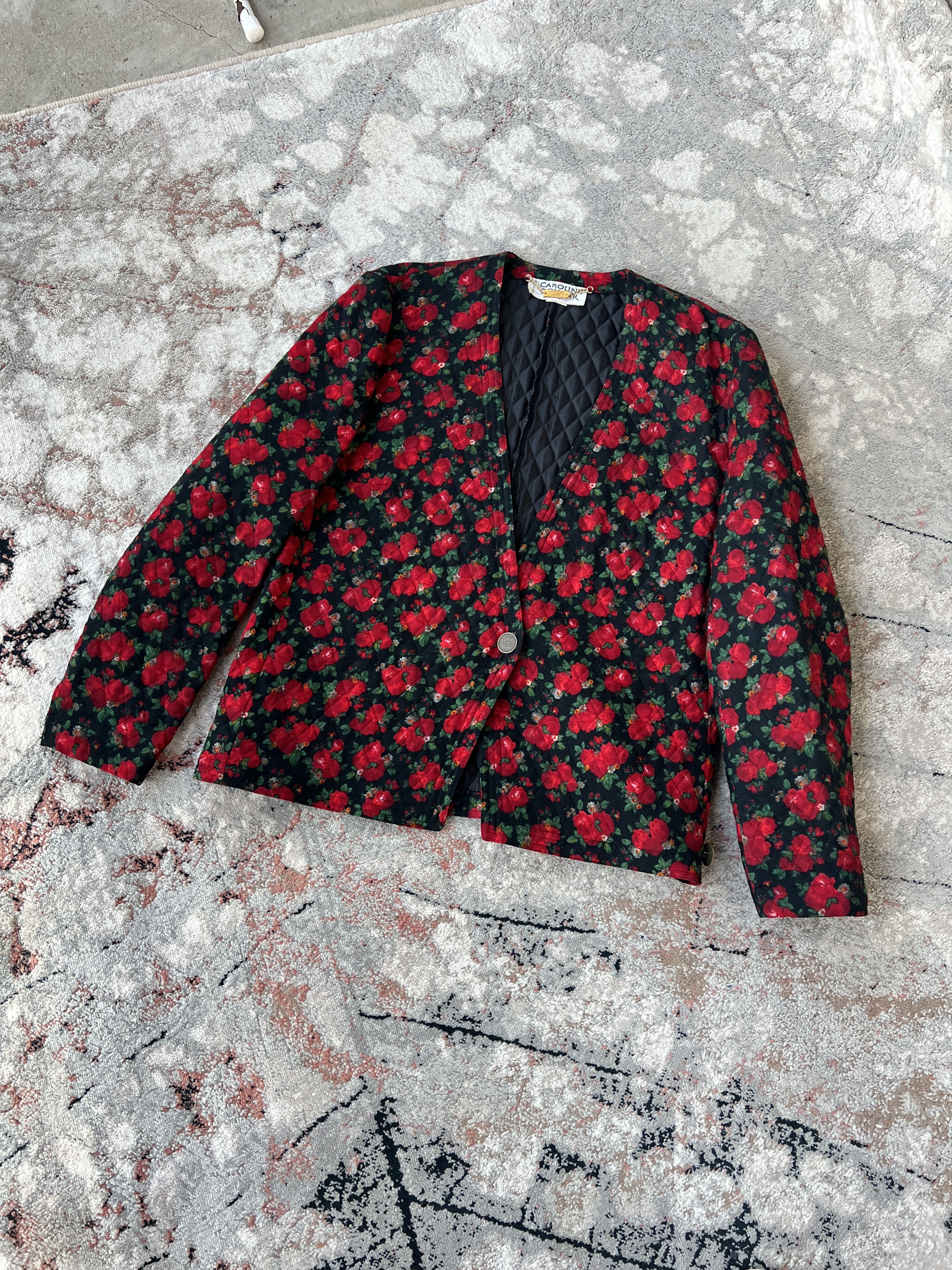 Other Caroline Rohmer Blazer Size M / US 6-8 / IT 42-44 - 1 Thumbnail