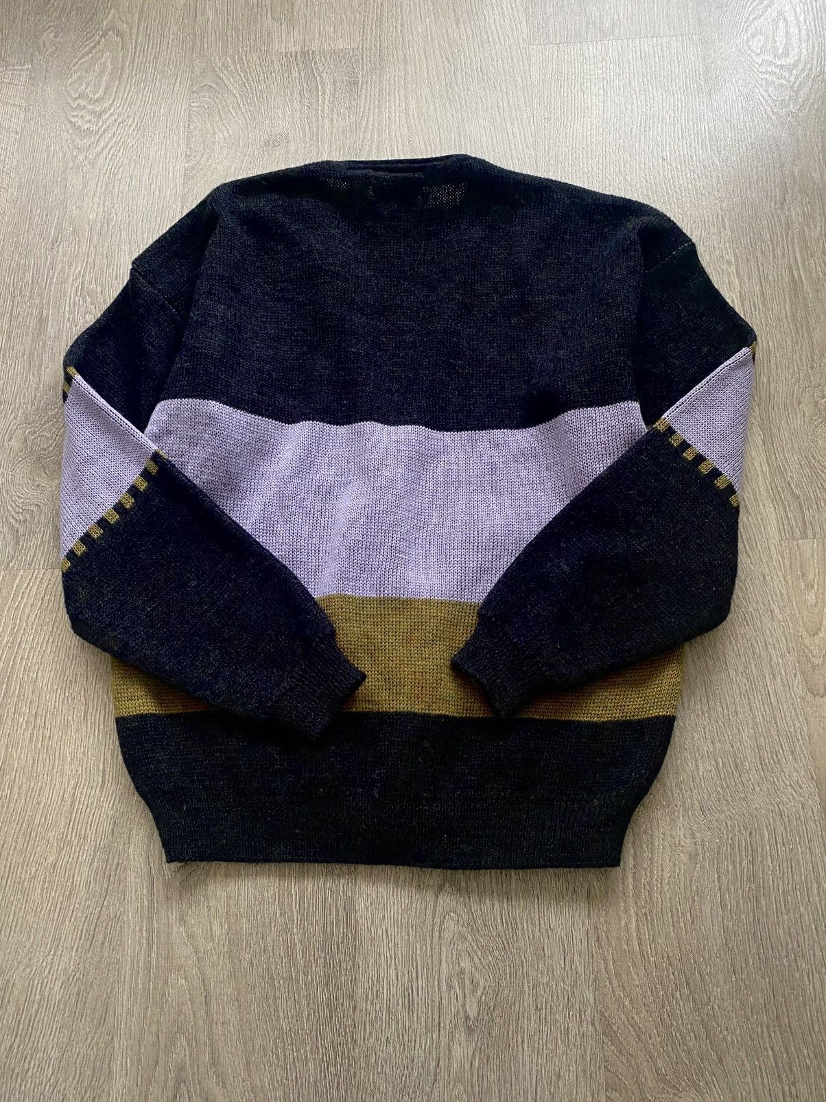 Colette Coletti cardigan men’s Size US L / EU 52-54 / 3 - 7 Thumbnail