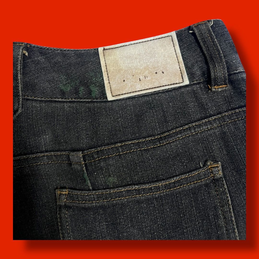 Japanese Brand × Tornado Mart TORNADO MART JAPANESE BRAND DENIM Size US 30 / EU 46 - 13 Thumbnail