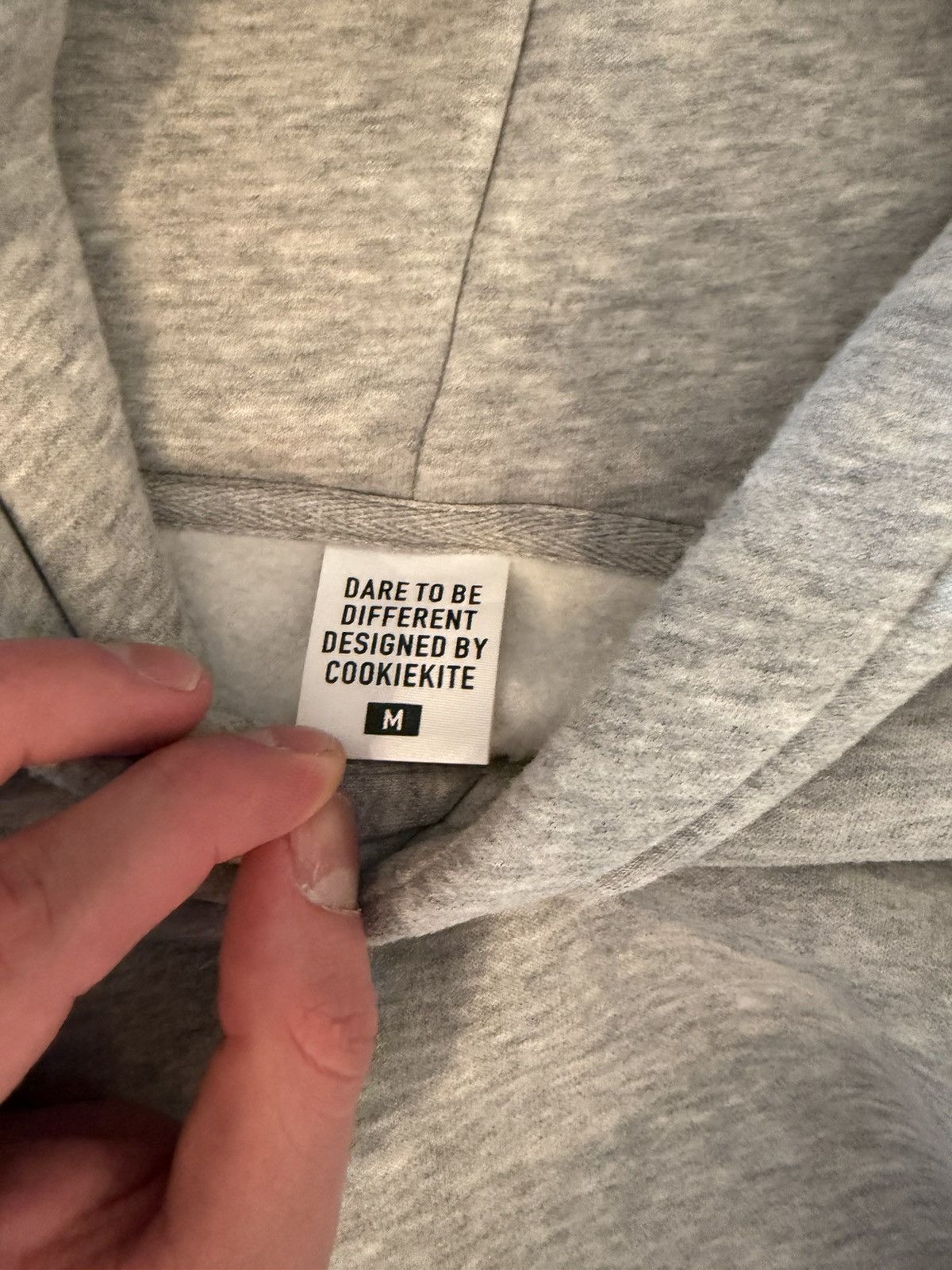 Alo Alo Hoodie / Sweatshirt Size US M / EU 48-50 / 2 - 3 Thumbnail