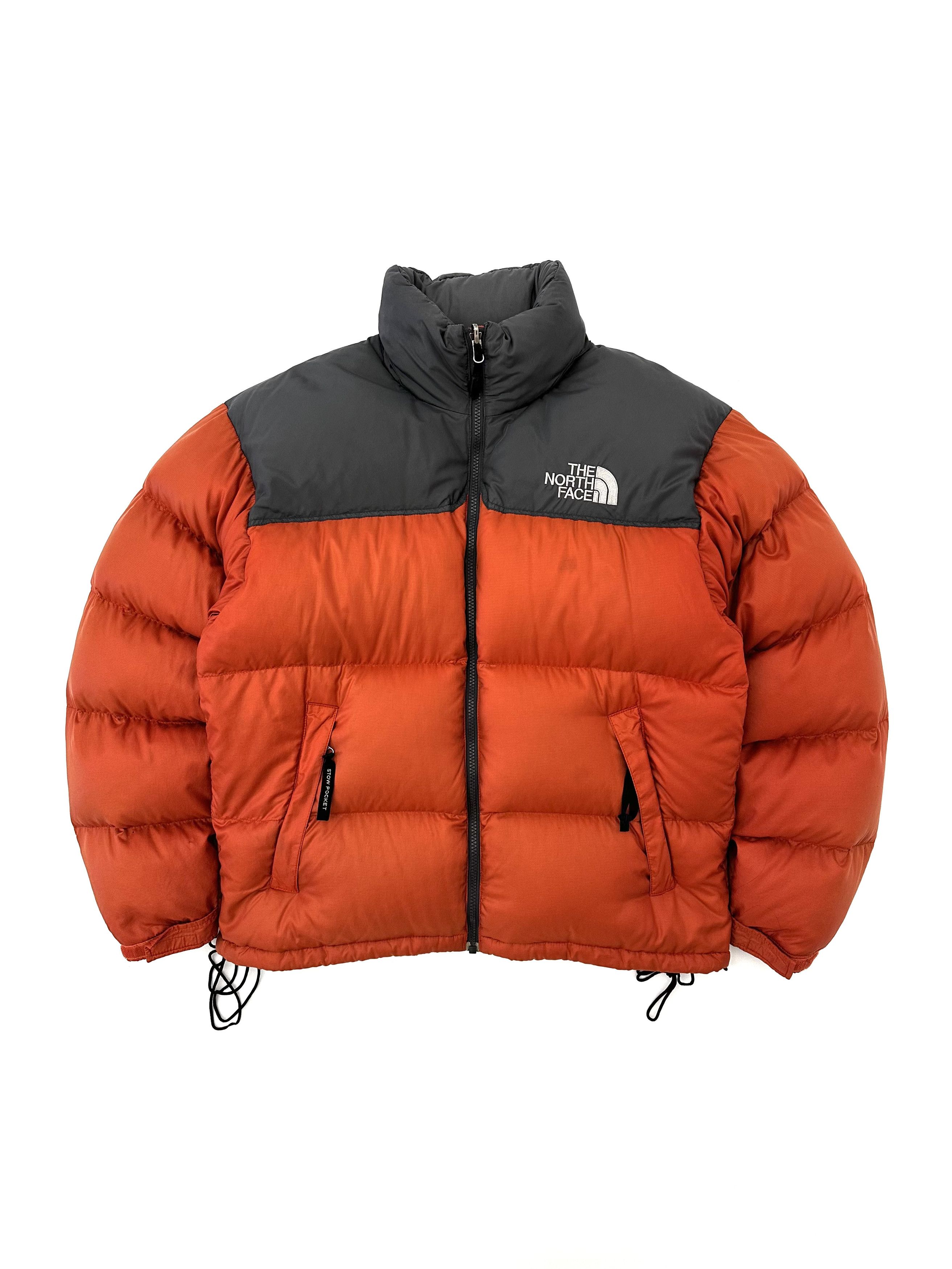 The North Face The North Face Vintage 1996 Nuptse Down Puffer Jacket Size US M / EU 48-50 / 2 - 1 Thumbnail