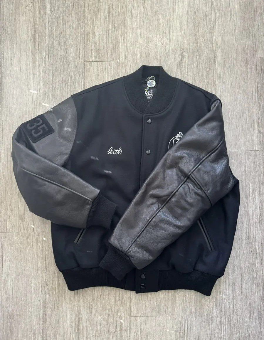 Kith KITH x DEF JAM RECORDINGS Size US XXL / EU 58 / 5 - 3 Thumbnail