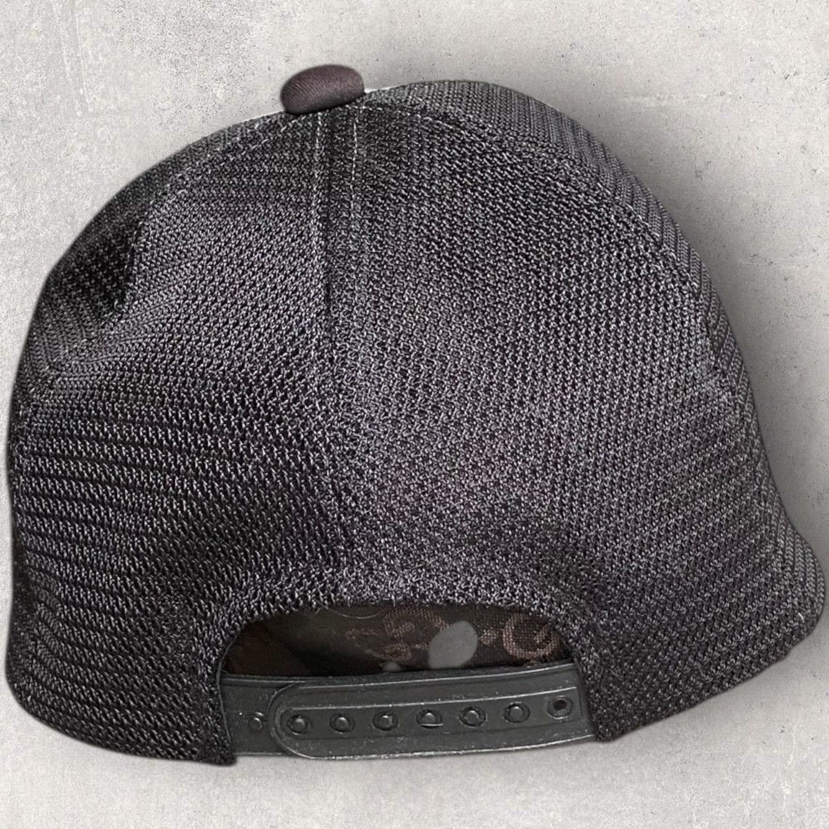 Number (N)ine AW05 The High Street Trucker Size ONE SIZE - 4 Thumbnail