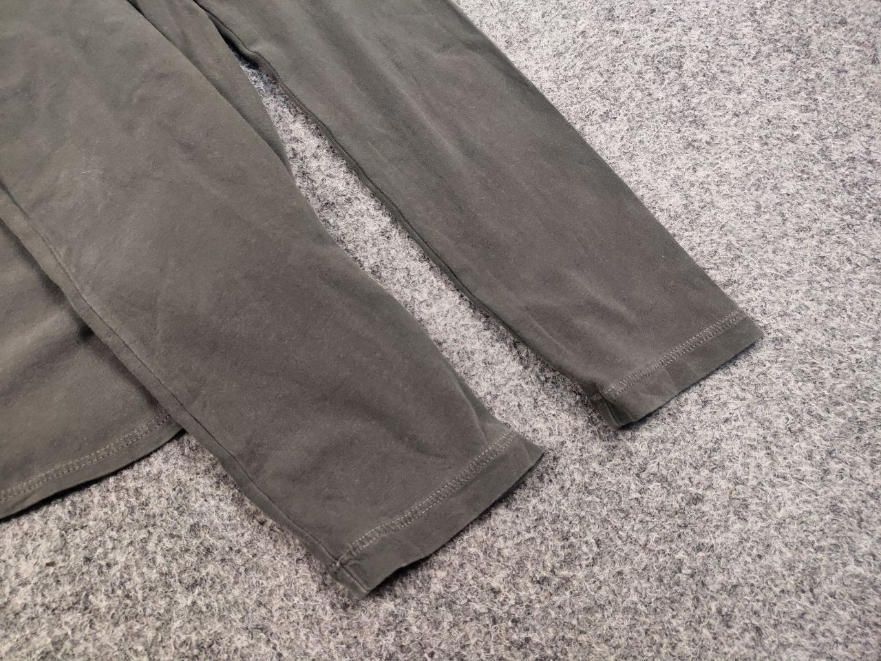 James Perse Standard James Perse Design Classic Light Long Sleeve Size M / US 6-8 / IT 42-44 - 13 Thumbnail