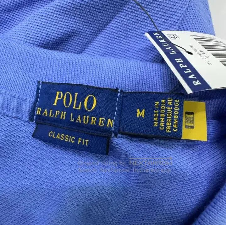 Polo Ralph Lauren Polo Ralph Lauren Solid Short. Size US M / EU 48-50 / 2 - 5 Thumbnail