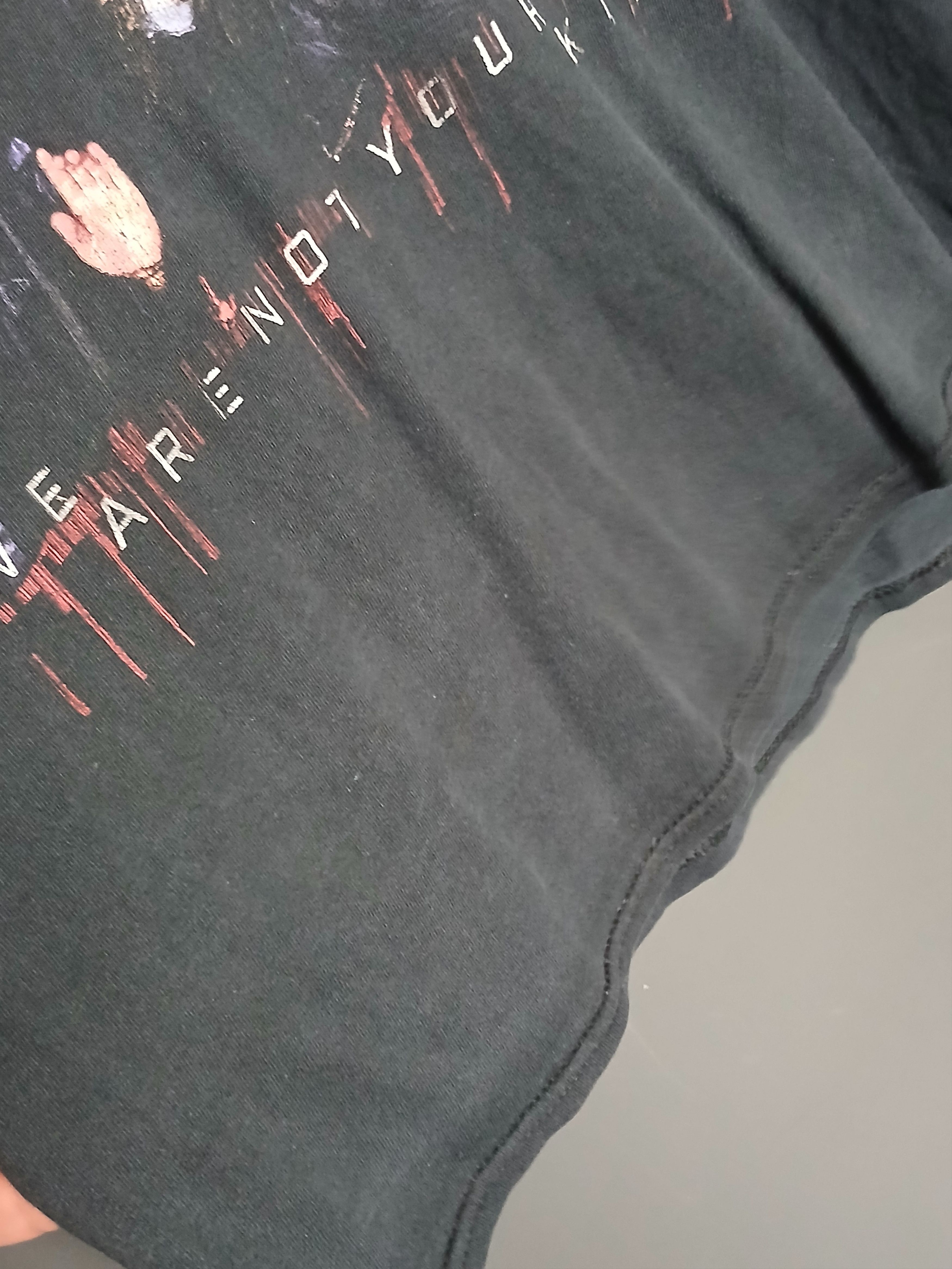 Band Tees × Slipknot Slipknot T-Shirt Size US L / EU 52-54 / 3 - 6 Thumbnail