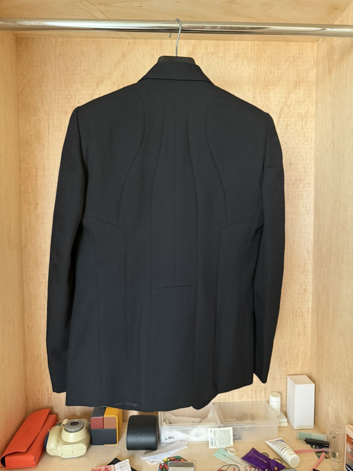 Undercover Undercover Blazers At Its Finest Size 44R - 8 Thumbnail