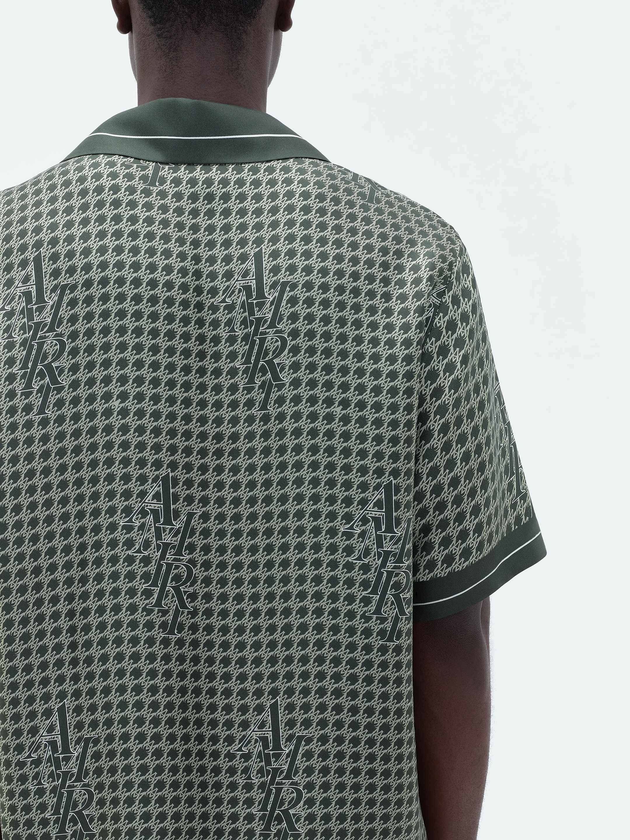 Amiri o1w1db10125 Shirt in Multicolor Size US L / EU 52-54 / 3 - 7 Thumbnail