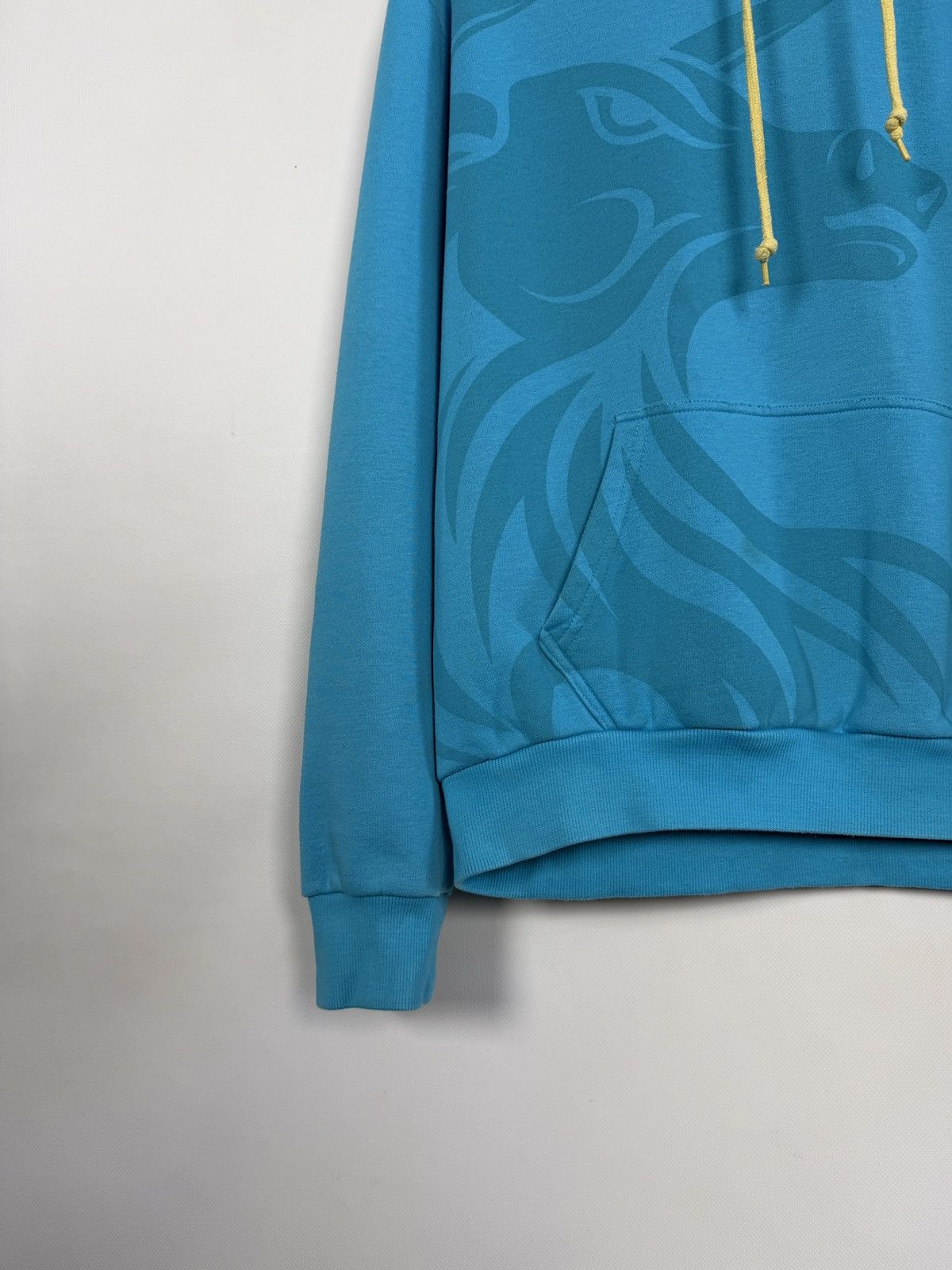 Formula 1 Men’s Formula 1 McLaren Honda Racing Hoodie Alonso F1 Size L Size US L / EU 52-54 / 3 - 5 Thumbnail