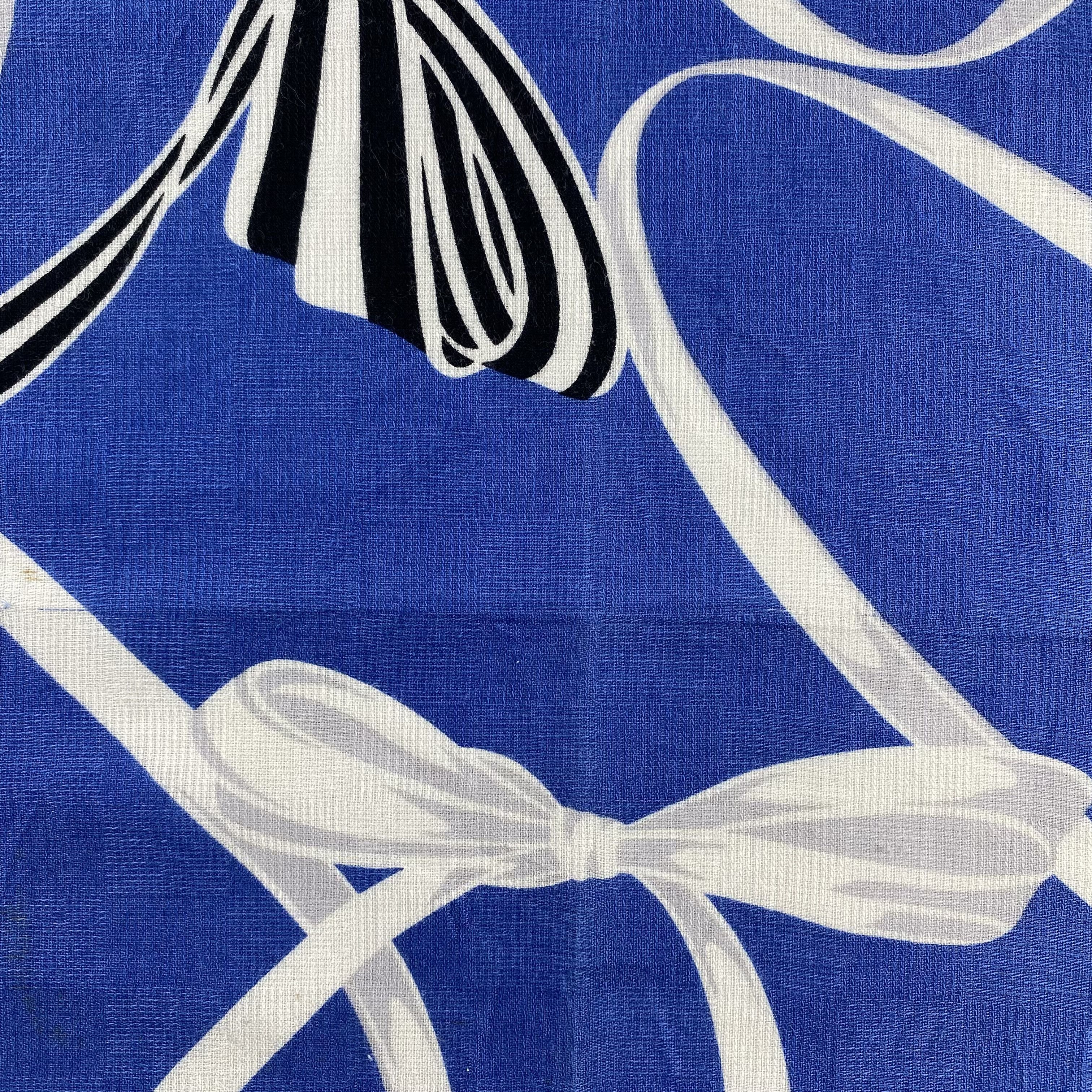 Vintage Sonia Rykiel Bandana/ Handkerchief / Neckerchief-P1867 Size ONE SIZE - 4 Thumbnail