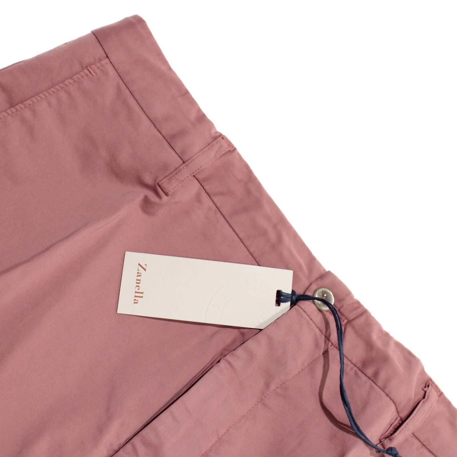 Zanella Zanella New with tags Chino Size 35 US In Pink Size US 35 - 1 Thumbnail