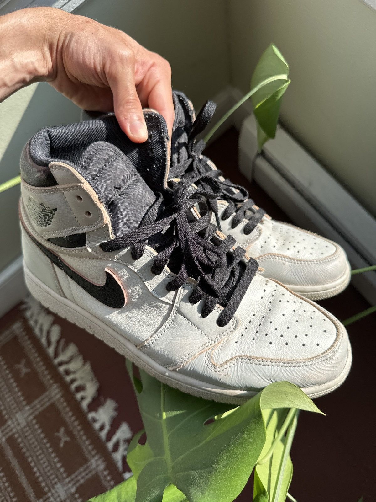 Nike SB Nike SB NYC to Paris Size US 10.5 / EU 43-44 - 1 Thumbnail