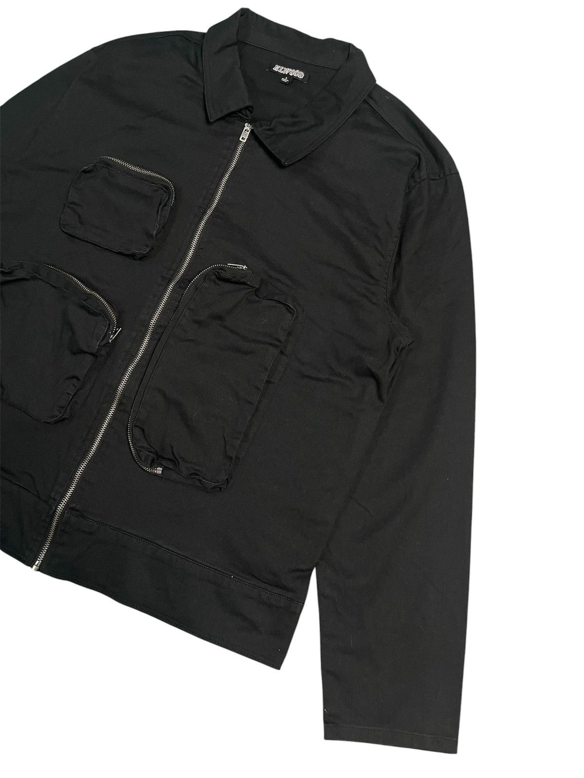 Elwood Elwood 3D Multipocket Jacket Size US L / EU 52-54 / 3 - 4 Thumbnail