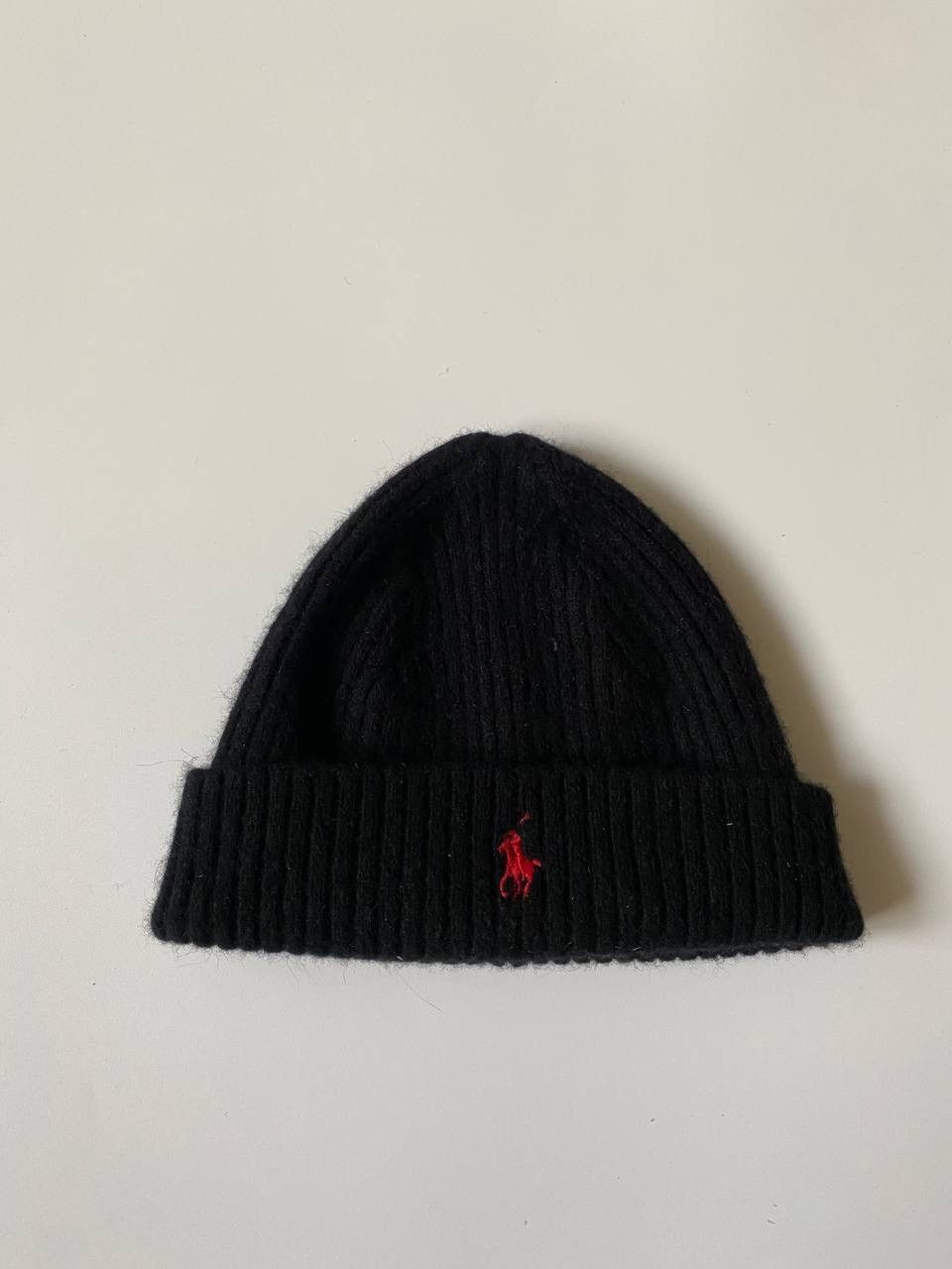 Polo Ralph Lauren Vintage Winter hat Polo By Ralph Lauren OS Size ONE SIZE - 1 Thumbnail