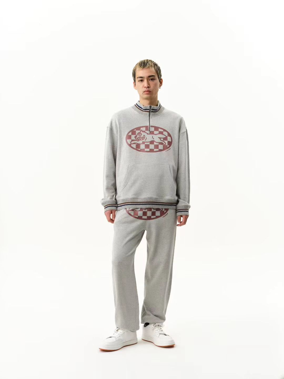 Billionaire Boys Club BILLIONAIRE BOYS CLUB Plaid Long-Sleeve Jacket Size US M / EU 48-50 / 2 - 7 Thumbnail