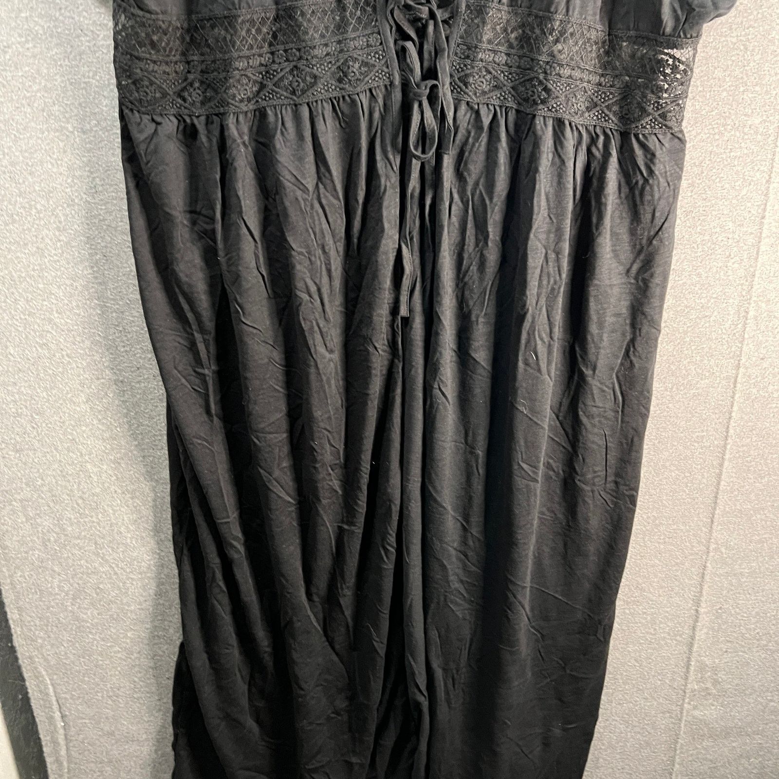 Other Belle Beach by Kim Gravel Regular Slub Knit Tie Front Cove Size M / US 6-8 / IT 42-44 - 7 Thumbnail
