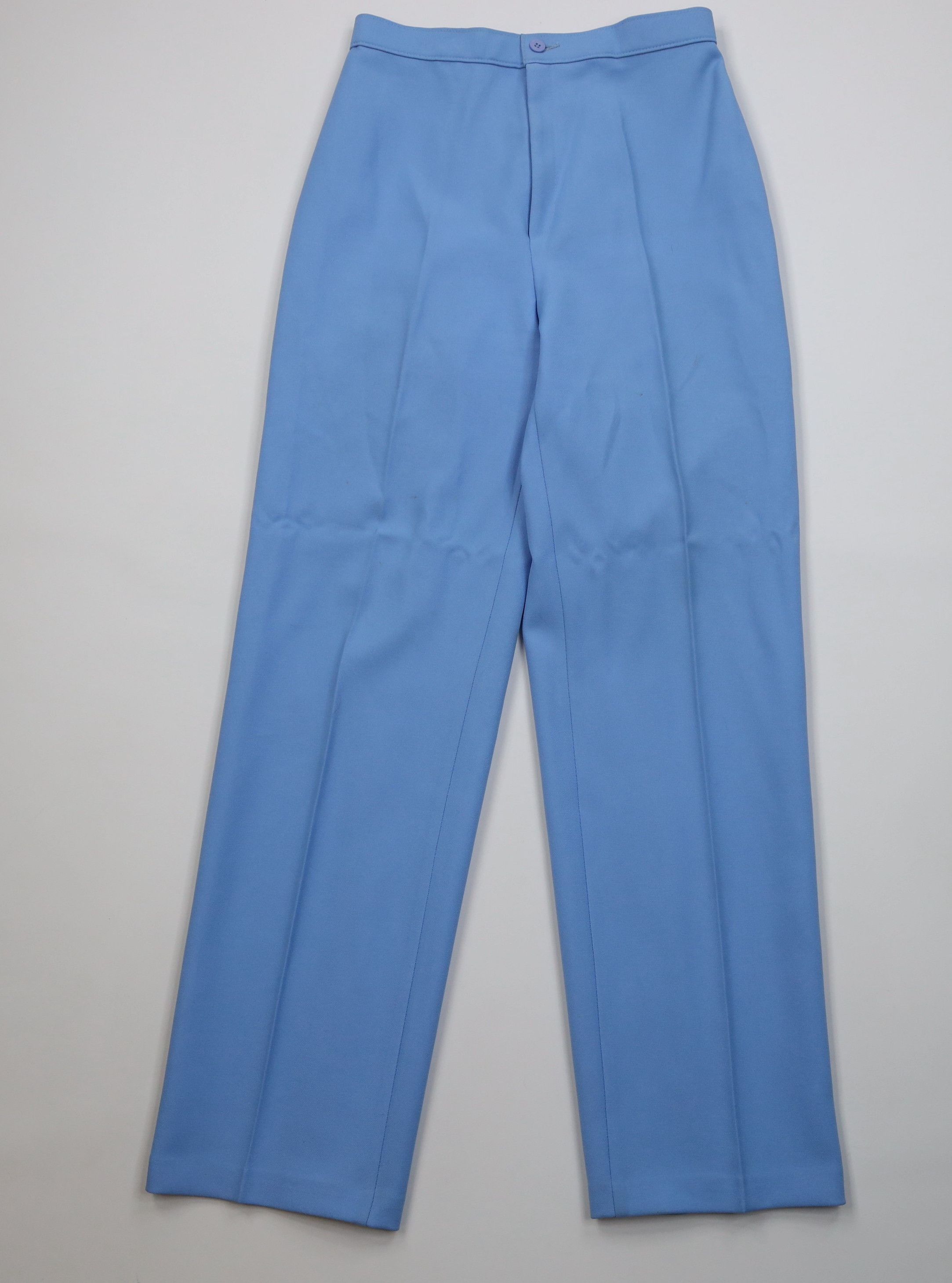 Levi's Vintage 70s Levis Wide Leg Chino Pants Trousers Carolina USA Size 36" / US 14 / IT 50 - 1 Thumbnail