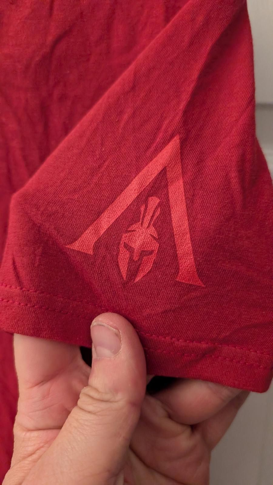 Other Ubisoft Quebec Assassin’s Creed Dev Team TShirt Logo Anvil S Size S / US 4 / IT 40 - 7 Thumbnail