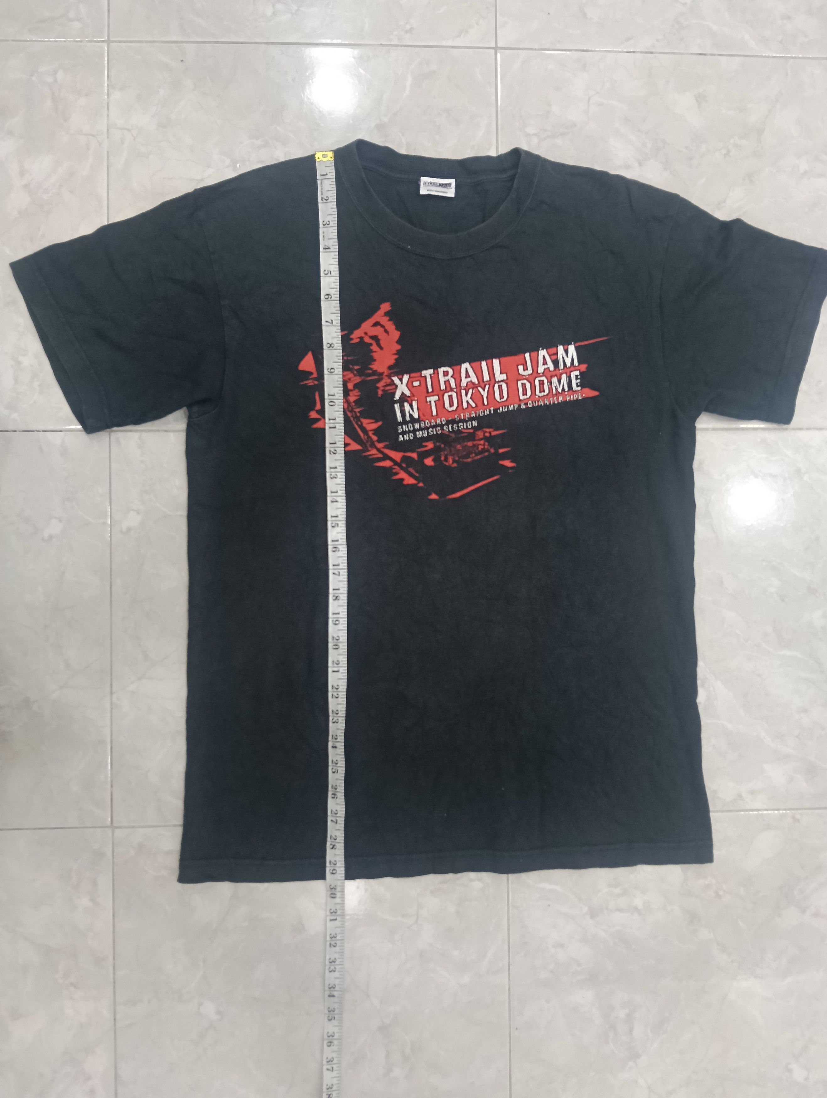 Vintage Vintage Y2K X trail Jam Size US L / EU 52-54 / 3 - 10 Thumbnail