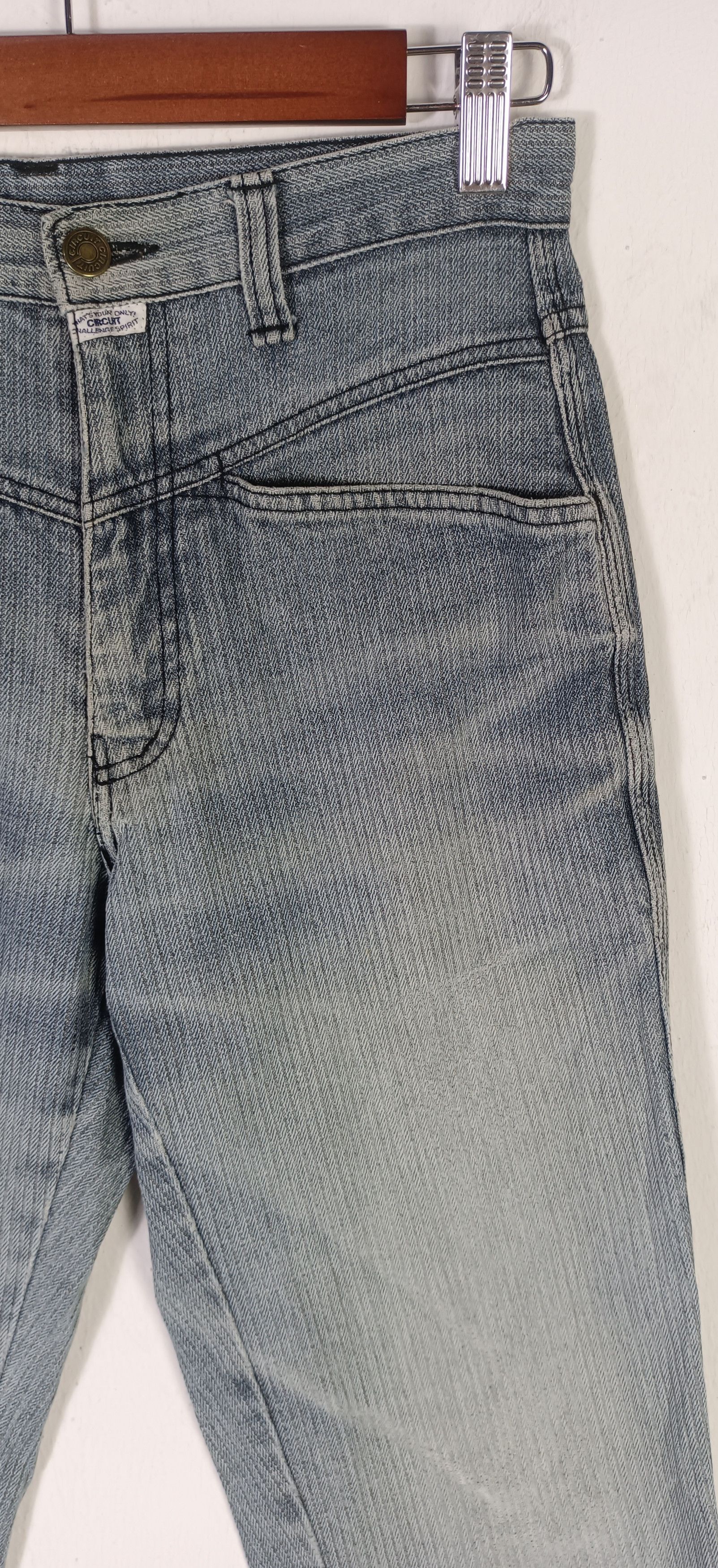 Daytona × Japanese Brand Vintage Daytona Florida Challenge Spirit Size US 28 / EU 44 - 3 Thumbnail