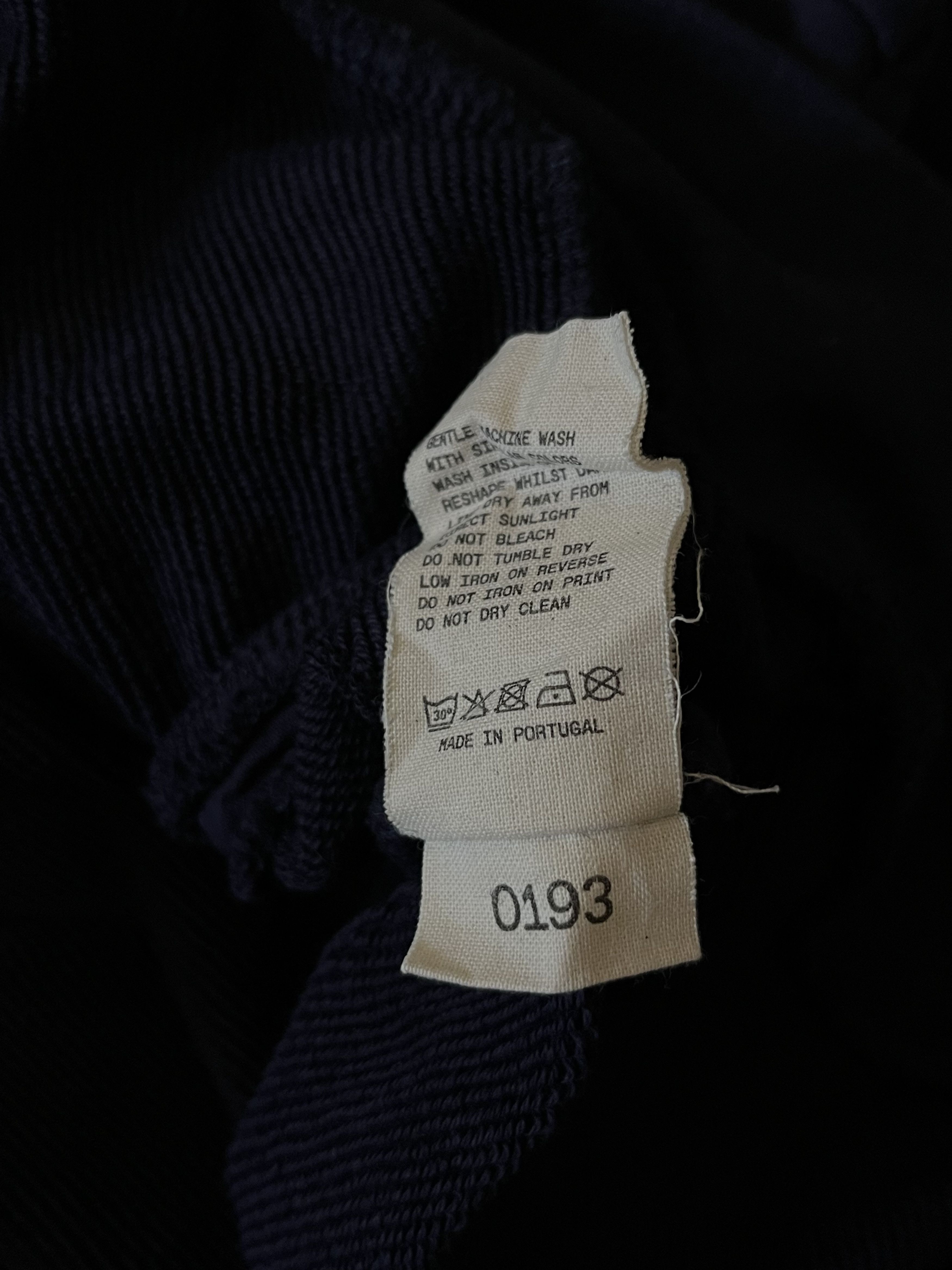 Pangaia Pangaia Essential Hoodie Eco Organic Cotton Peppermint Size US XL / EU 56 / 4 - 8 Thumbnail