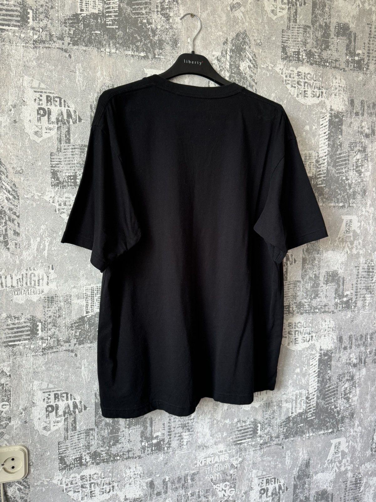 Takashi Murakami Billie Eilish by Takashi Murakami T-Shirt Size US L / EU 52-54 / 3 - 4 Thumbnail