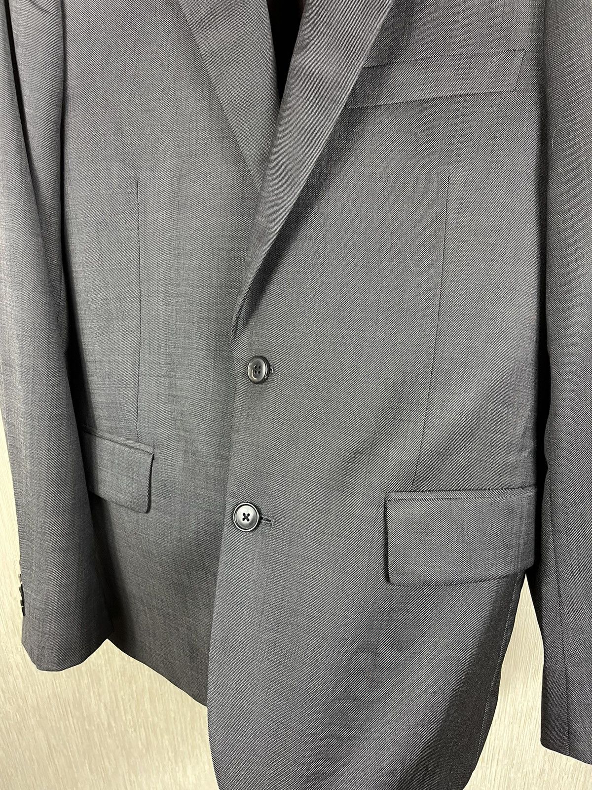 Designer × Paul Smith Paul Smith Soho Fit blazer wool jacket casual designer Size 40R - 12 Thumbnail