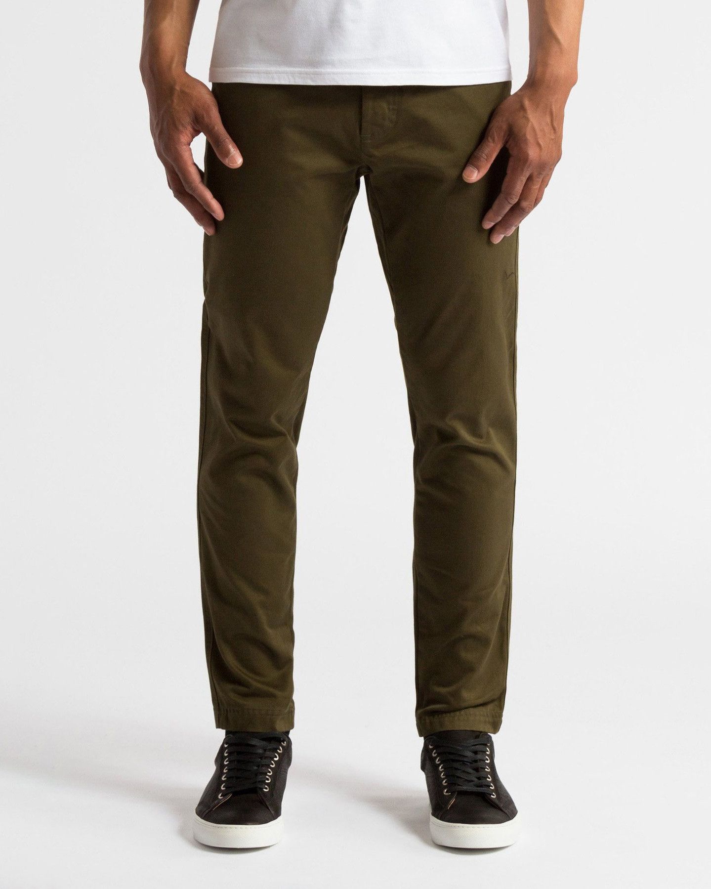 Wings + Horns Tokyo Pants Size US 30 / EU 46 - 1 Thumbnail
