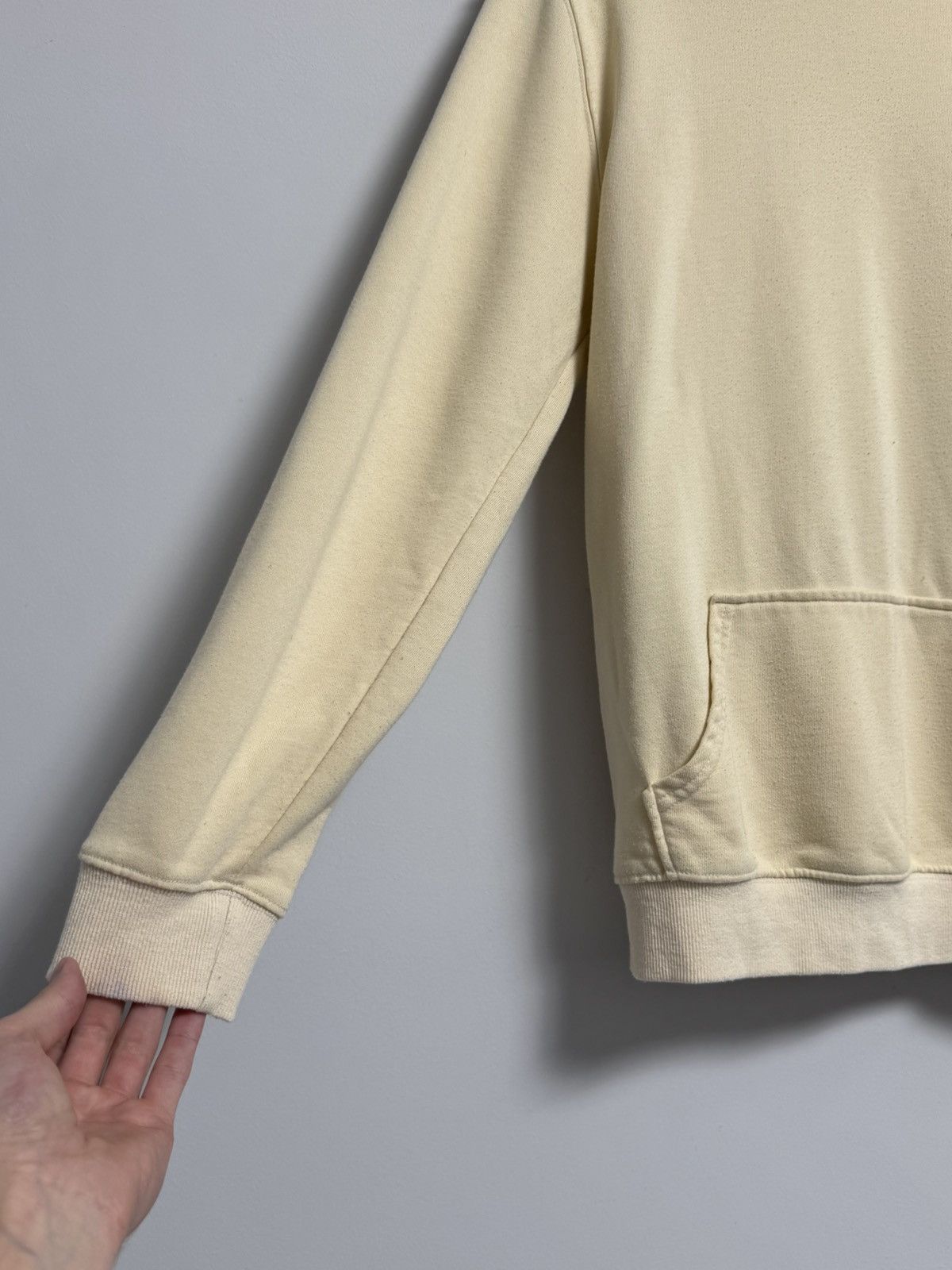 Comme des Garcons CDG Comme Des Garcons Play Small Logo Hoodie Size US S / EU 44-46 / 1 - 7 Thumbnail