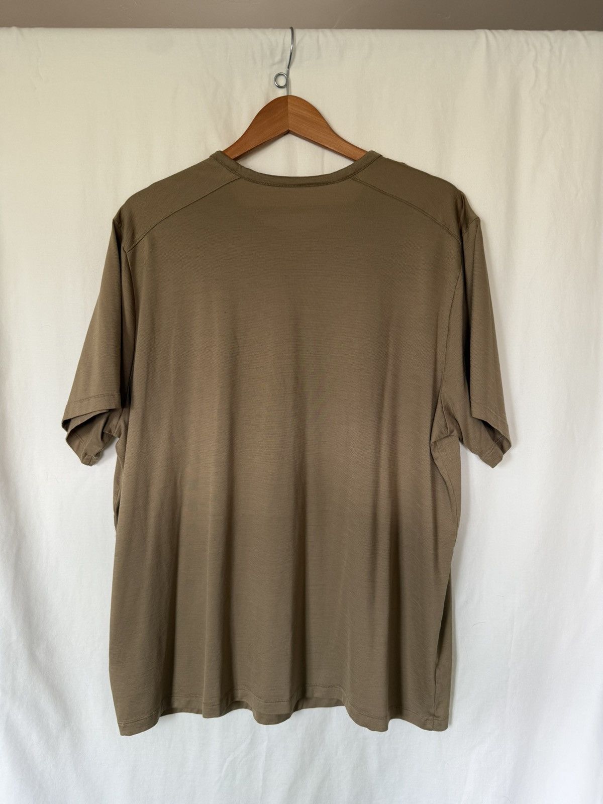 Arc'teryx Arc’teryx Tee Size US XXL / EU 58 / 5 - 2 Thumbnail