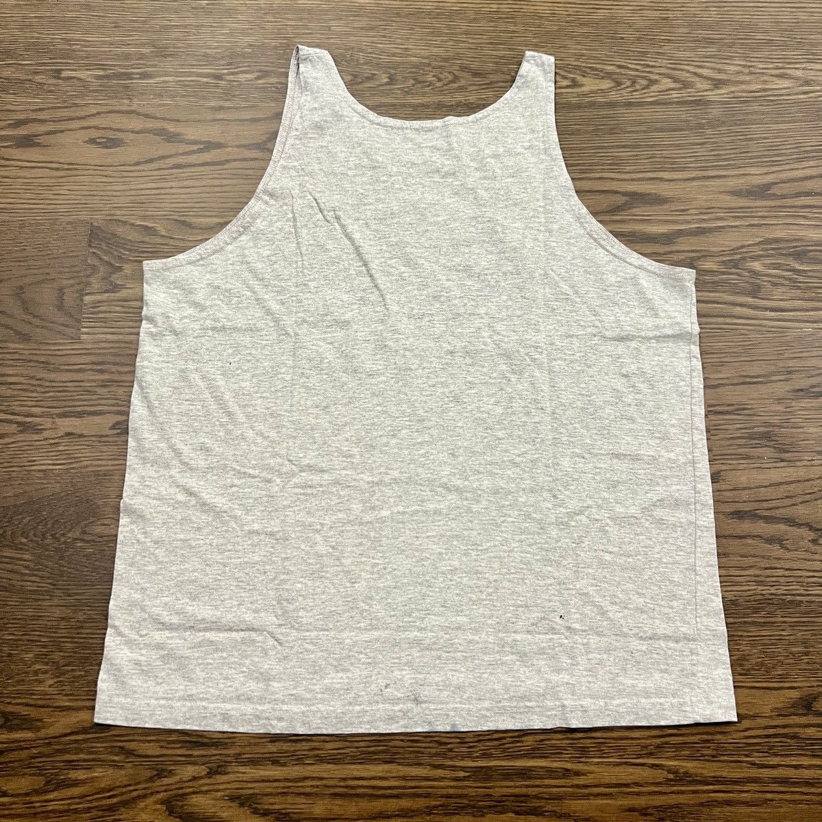 Vintage Vintage Palawan Philippines fish tourist tank top shirt Size US M / EU 48-50 / 2 - 3 Thumbnail
