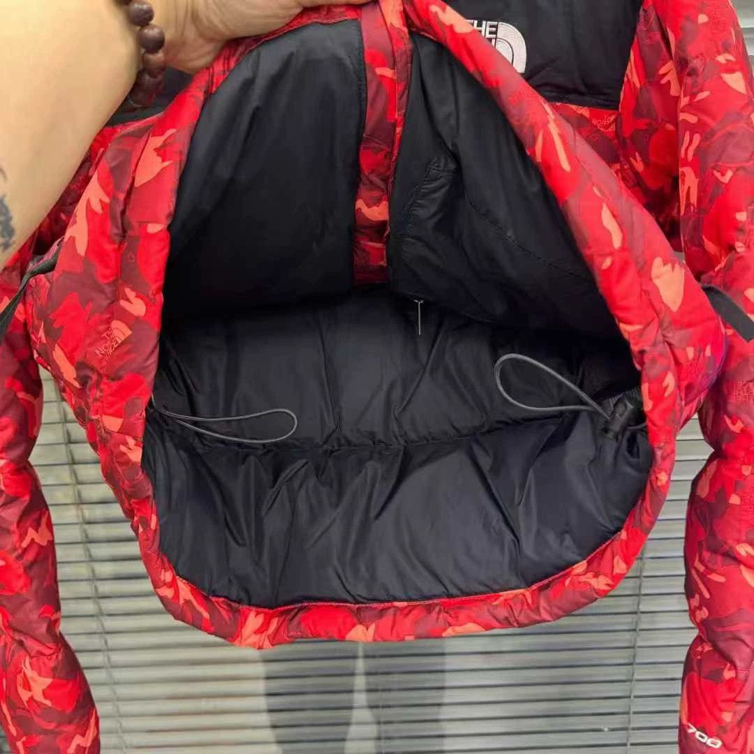 The North Face The North Face Year of the Edition 1996 Series Red Size US M / EU 48-50 / 2 - 5 Thumbnail