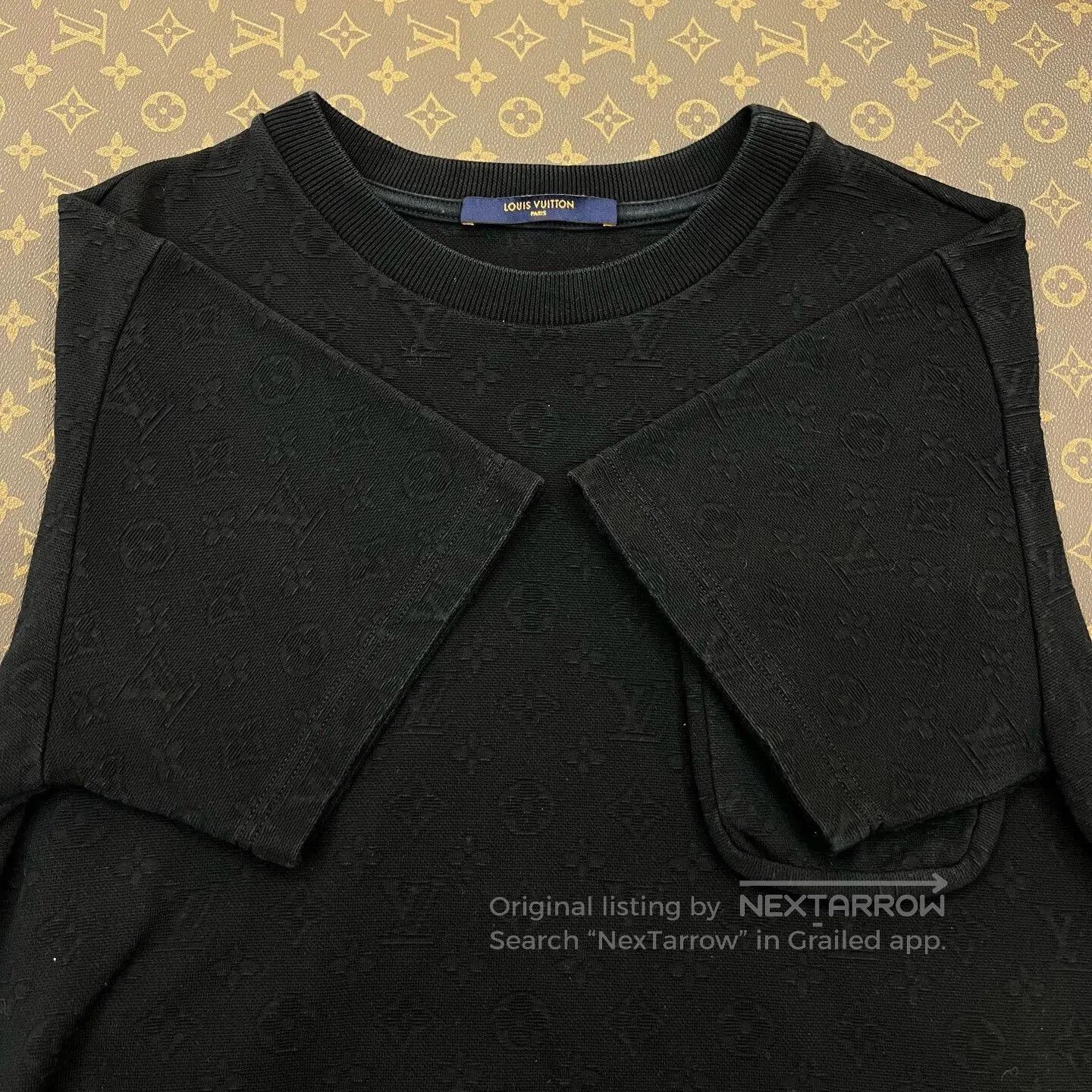 Louis Vuitton Louis Vuitton Monogram Pocket Short. Size US S / EU 44-46 / 1 - 7 Thumbnail