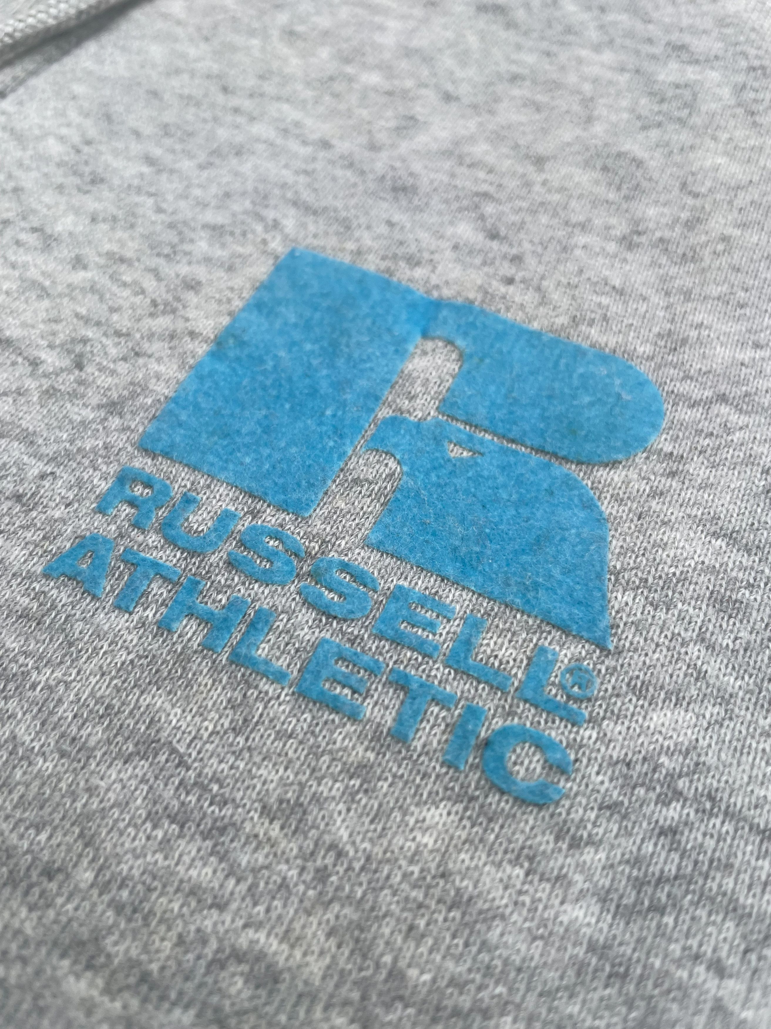 Russell Athletic Vintage Russell Athletic Size US M / EU 48-50 / 2 - 5 Thumbnail