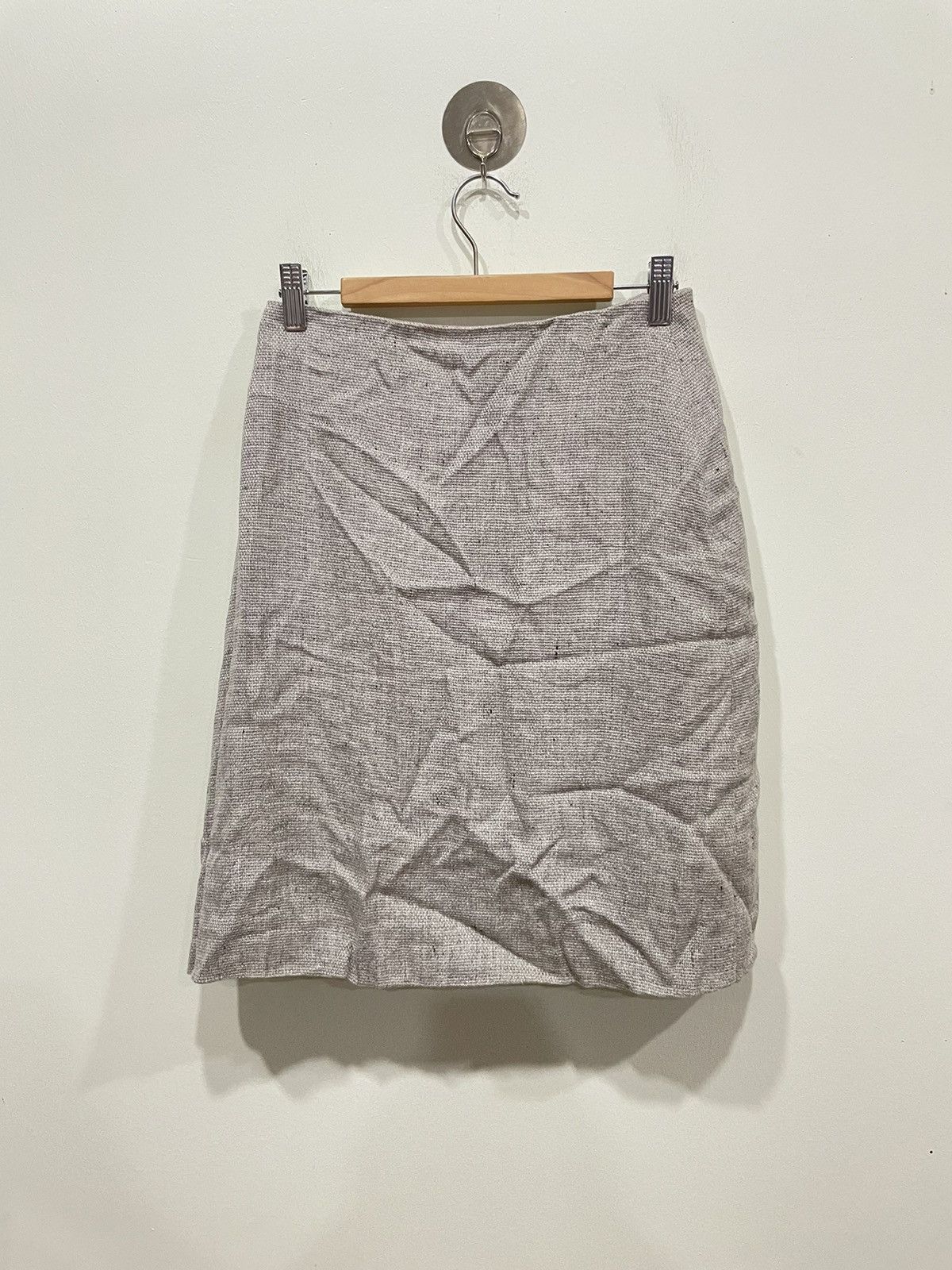 Celine Celine Skirt Size 26" / US 2 / IT 38 - 1 Thumbnail