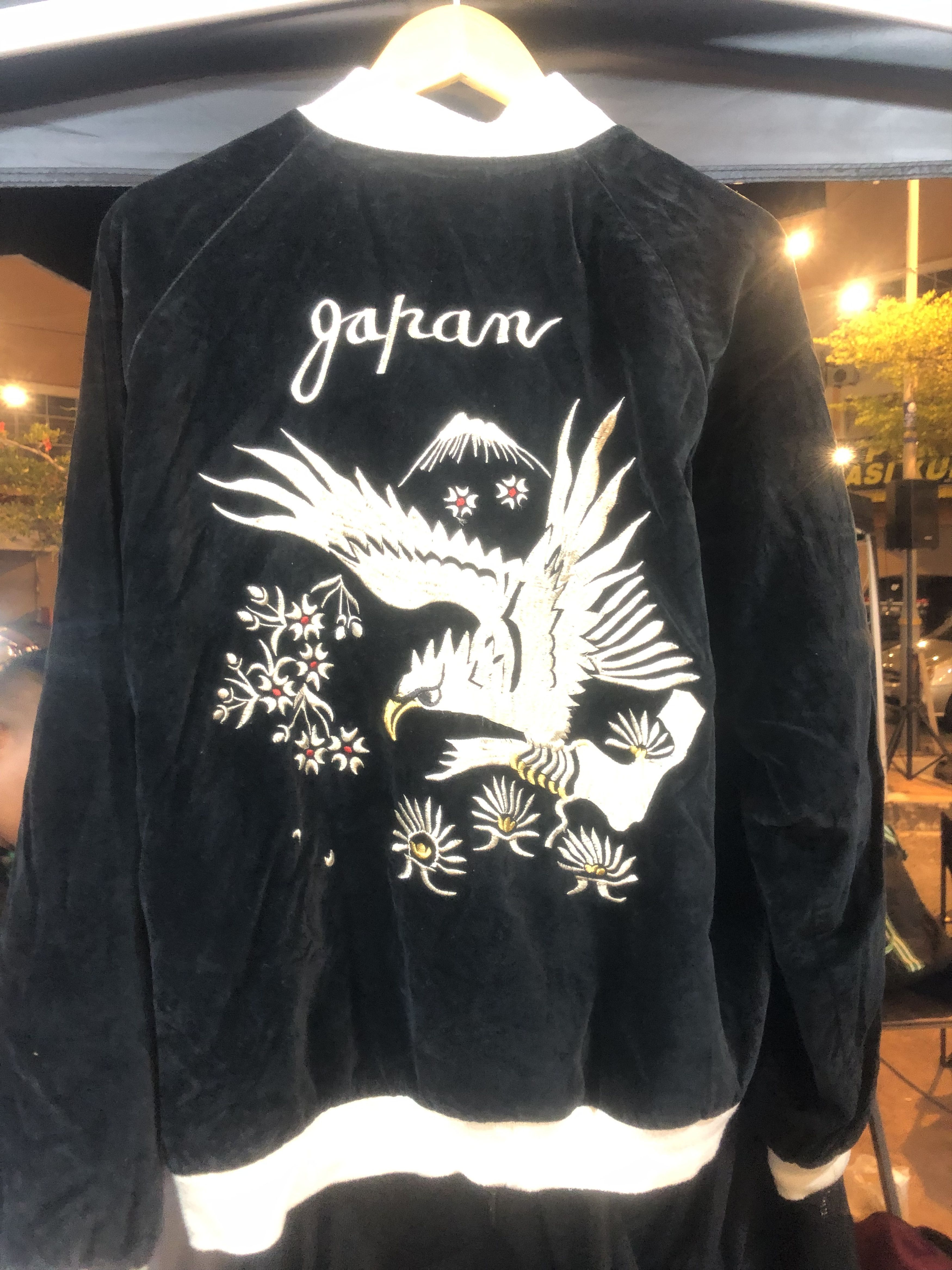 Other Japanese Size US L / EU 52-54 / 3 - 1 Thumbnail