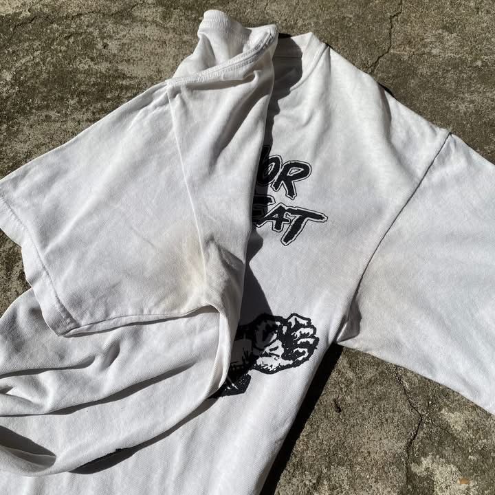 Band Tees RARE ‼️ Minor Threat Size US M / EU 48-50 / 2 - 4 Thumbnail