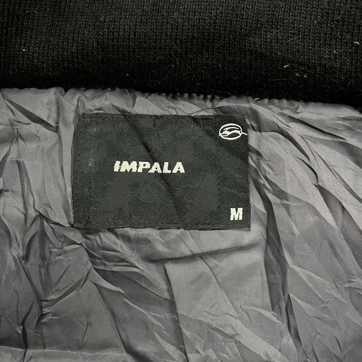 14th Addiction 2000s Impala - Vkei Style Jacket Size US L / EU 52-54 / 3 - 8 Thumbnail