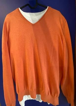 Massimo Dutti Men’s sweater by Massimo Dutti, size M Size US M / EU 48-50 / 2 - 1 Thumbnail
