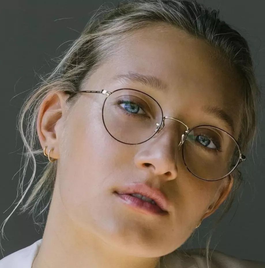Oliver Peoples OLIVER PEOPLES COLERIDGE OPTICAL Size ONE SIZE - 5 Thumbnail