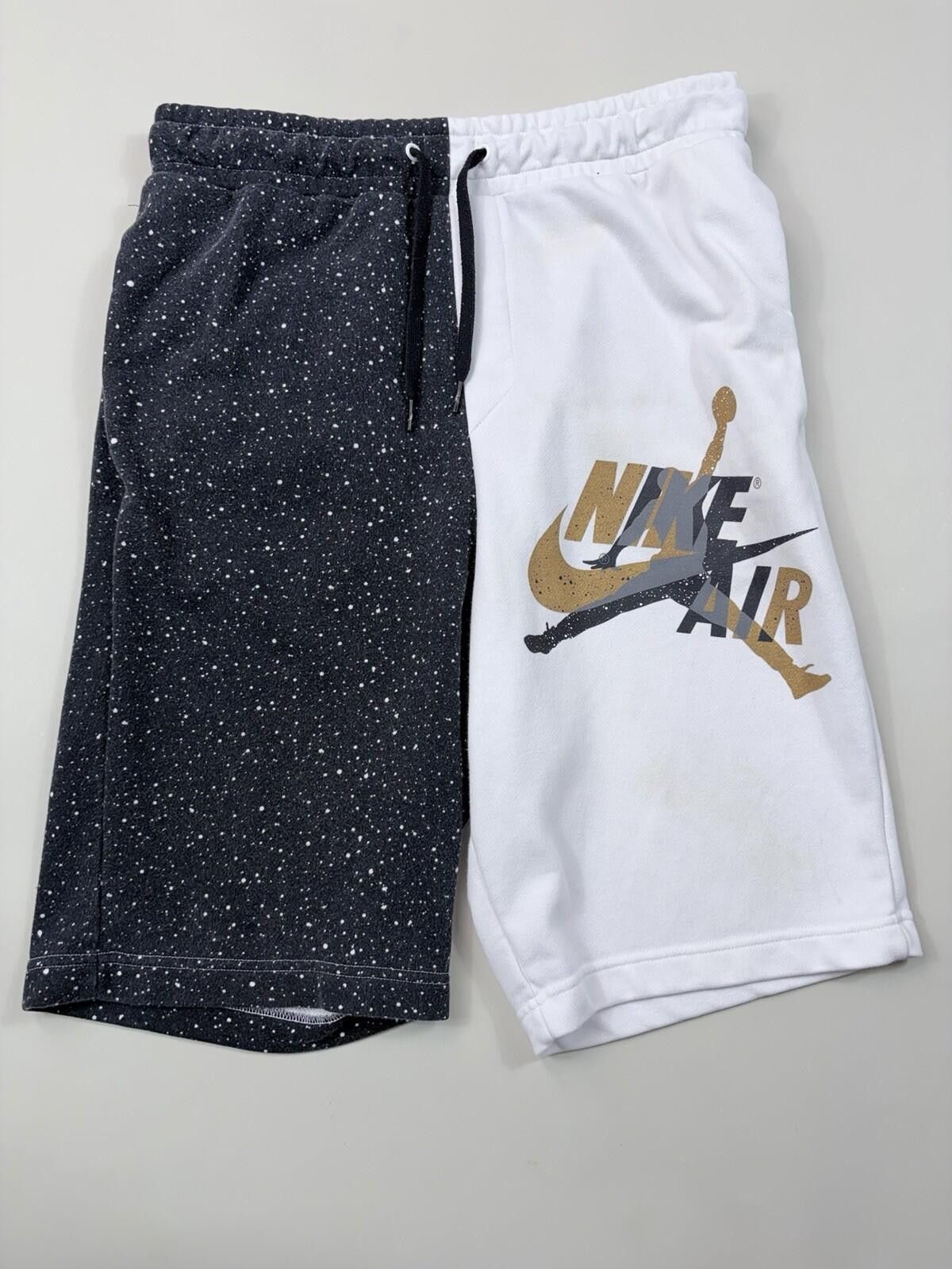 Jordan Brand Jordan Jumpman Classics fleece shorts Size M Size US 32 / EU 48 - 1 Thumbnail