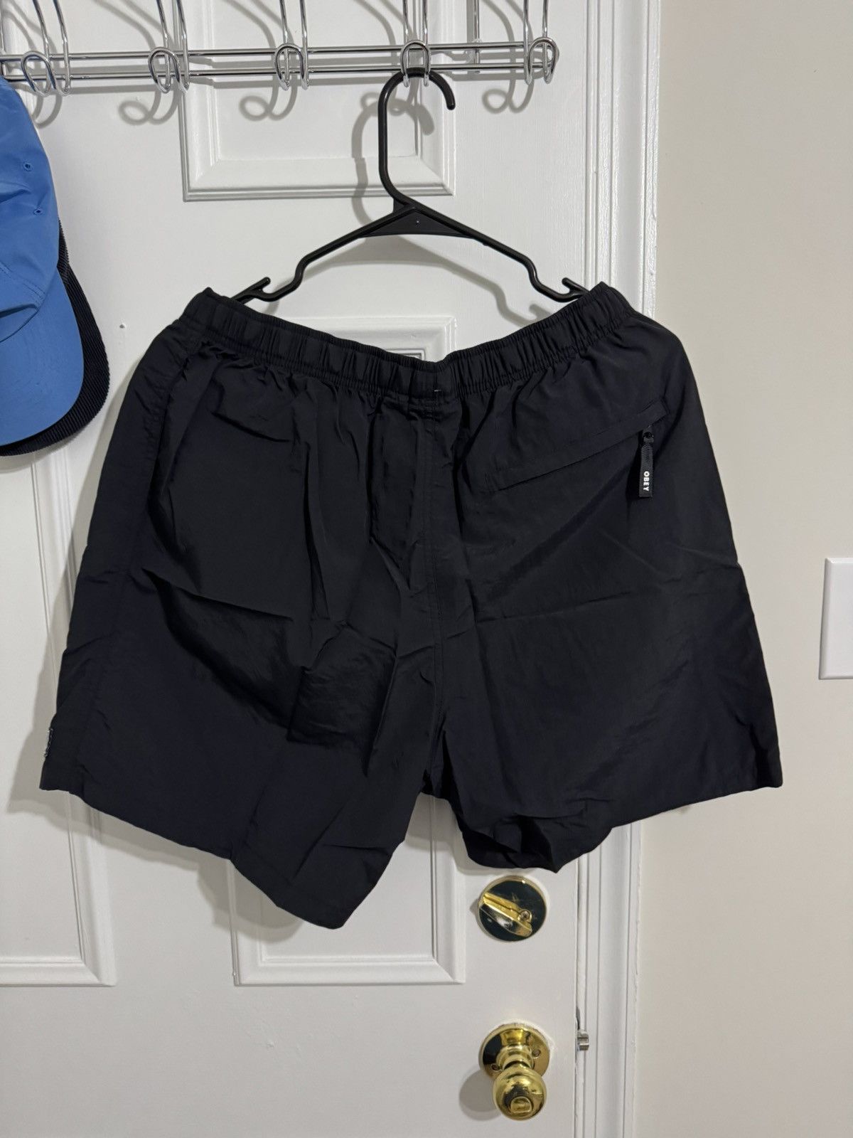Obey Obey shorts Size US 32 / EU 48 - 5 Thumbnail