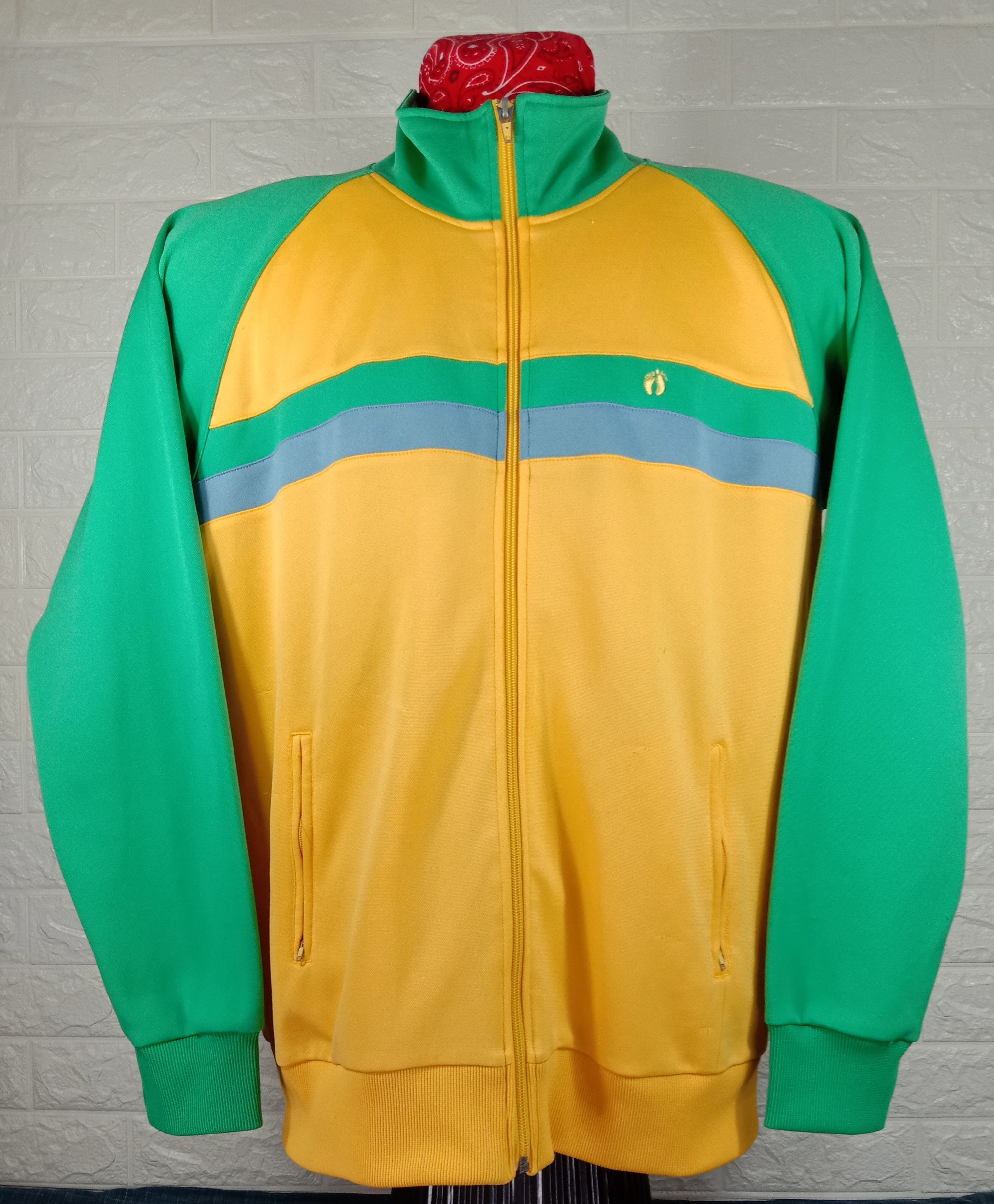 Vintage Hang Ten Sweater