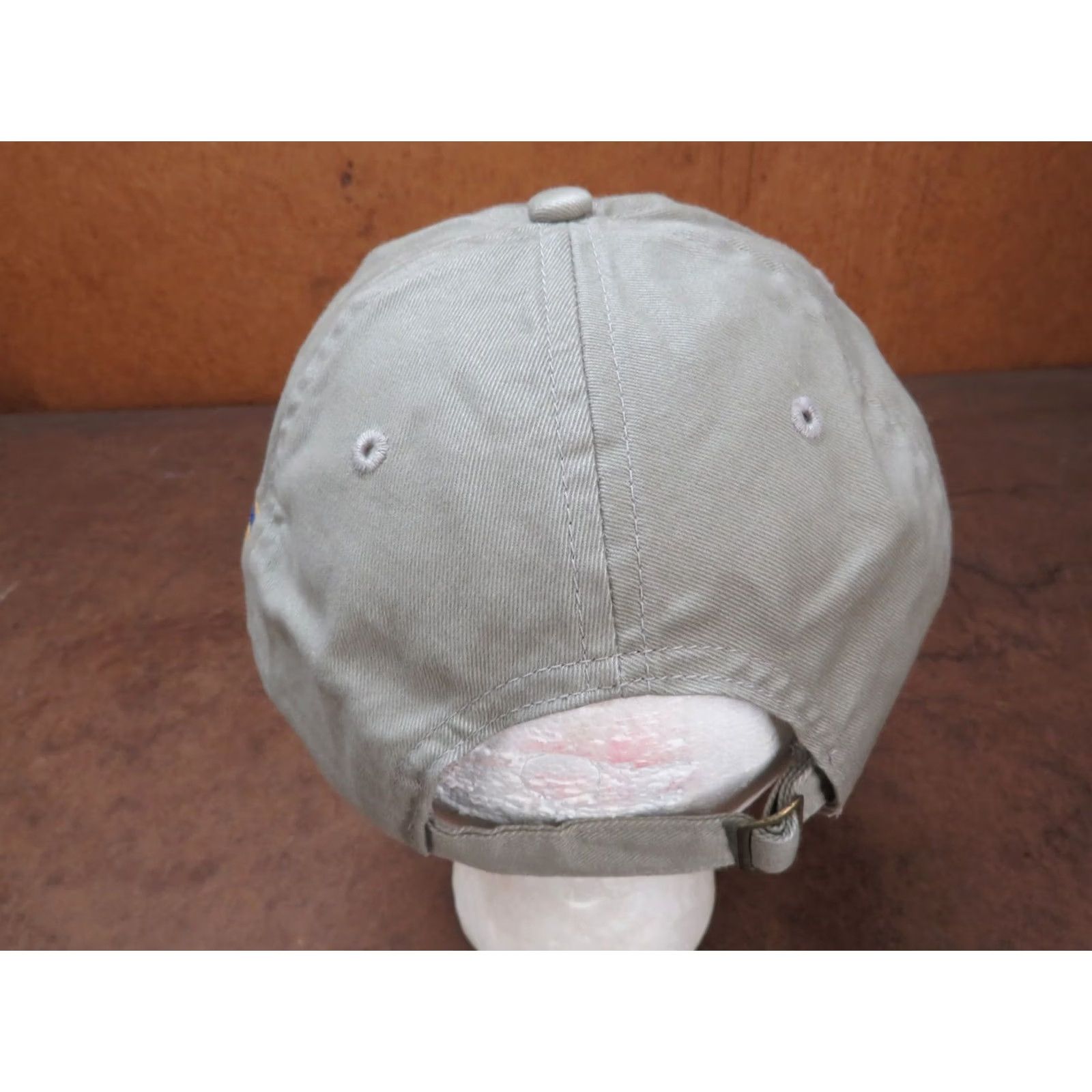 Equipment VINTAGE TEREX Store Company Mid-Land Equipment Snapback Hat Size ONE SIZE - 3 Thumbnail