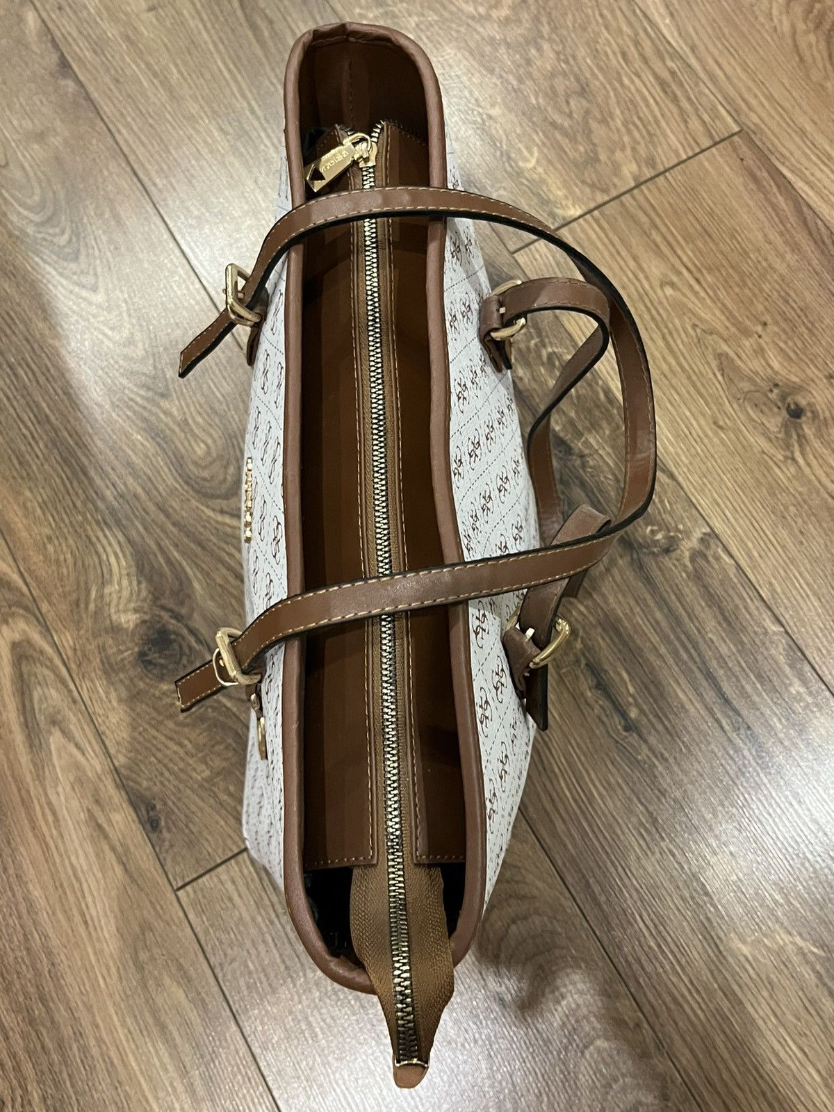 Guess Guess Tote Bag – New, Stylish, Unused Size ONE SIZE - 2 Thumbnail