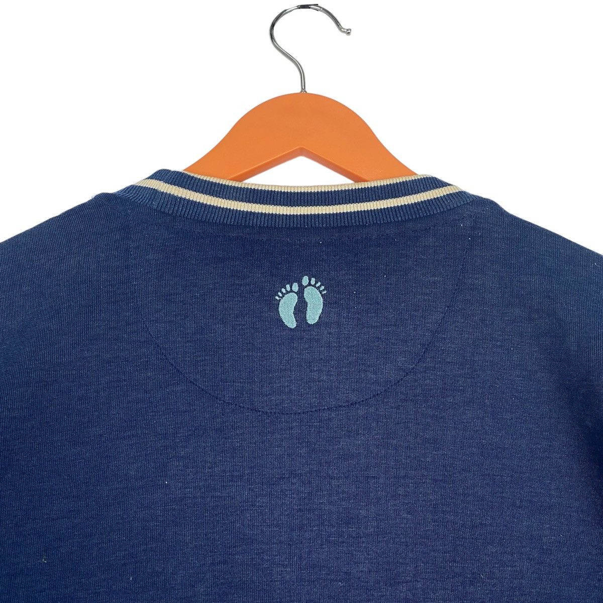 Hang Ten Hang Ten Sweatshirt Crewneck Pull Over Jumper Size US M / EU 48-50 / 2 - 5 Thumbnail